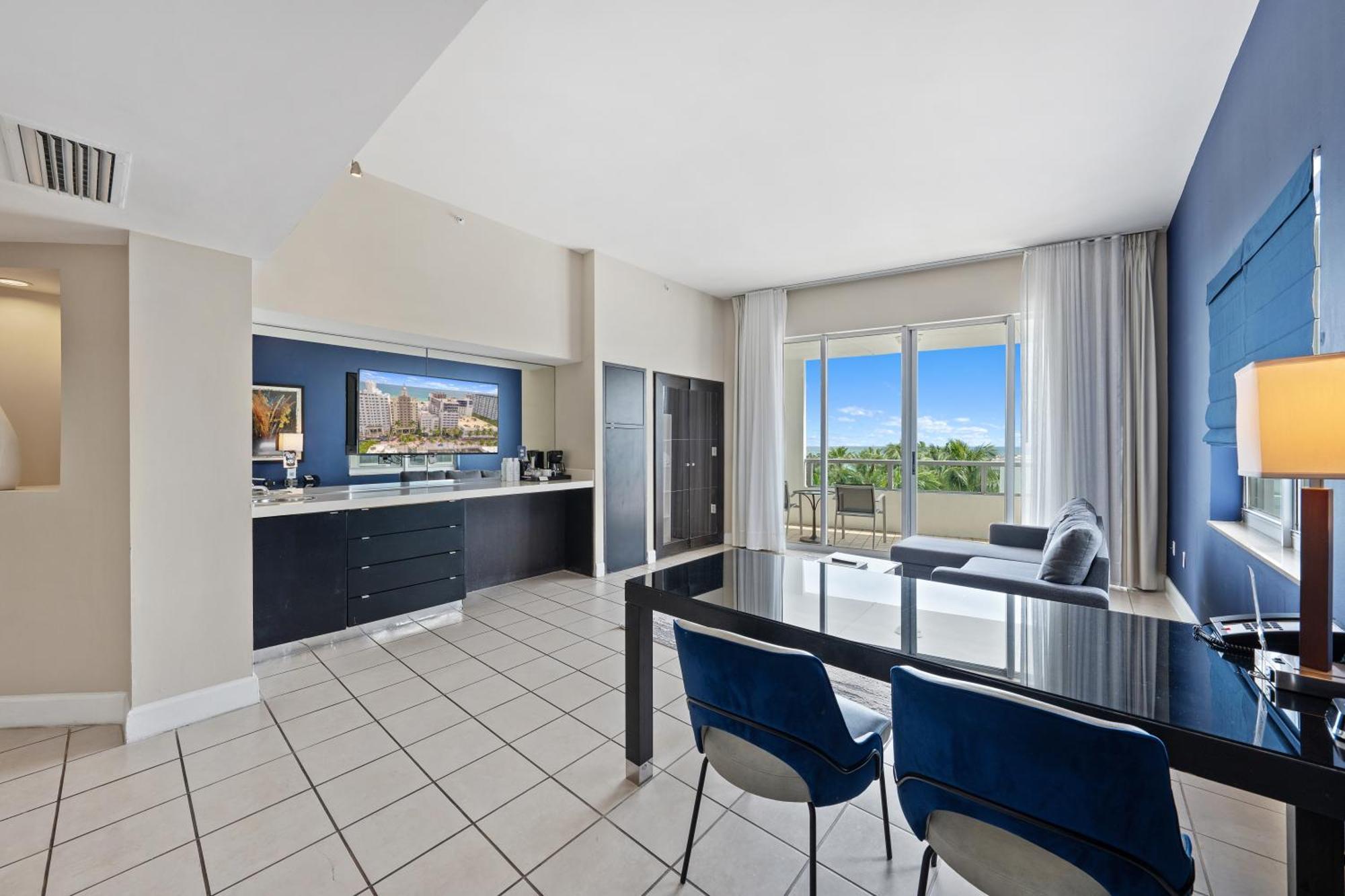 Hotel The Sagamore South 4*