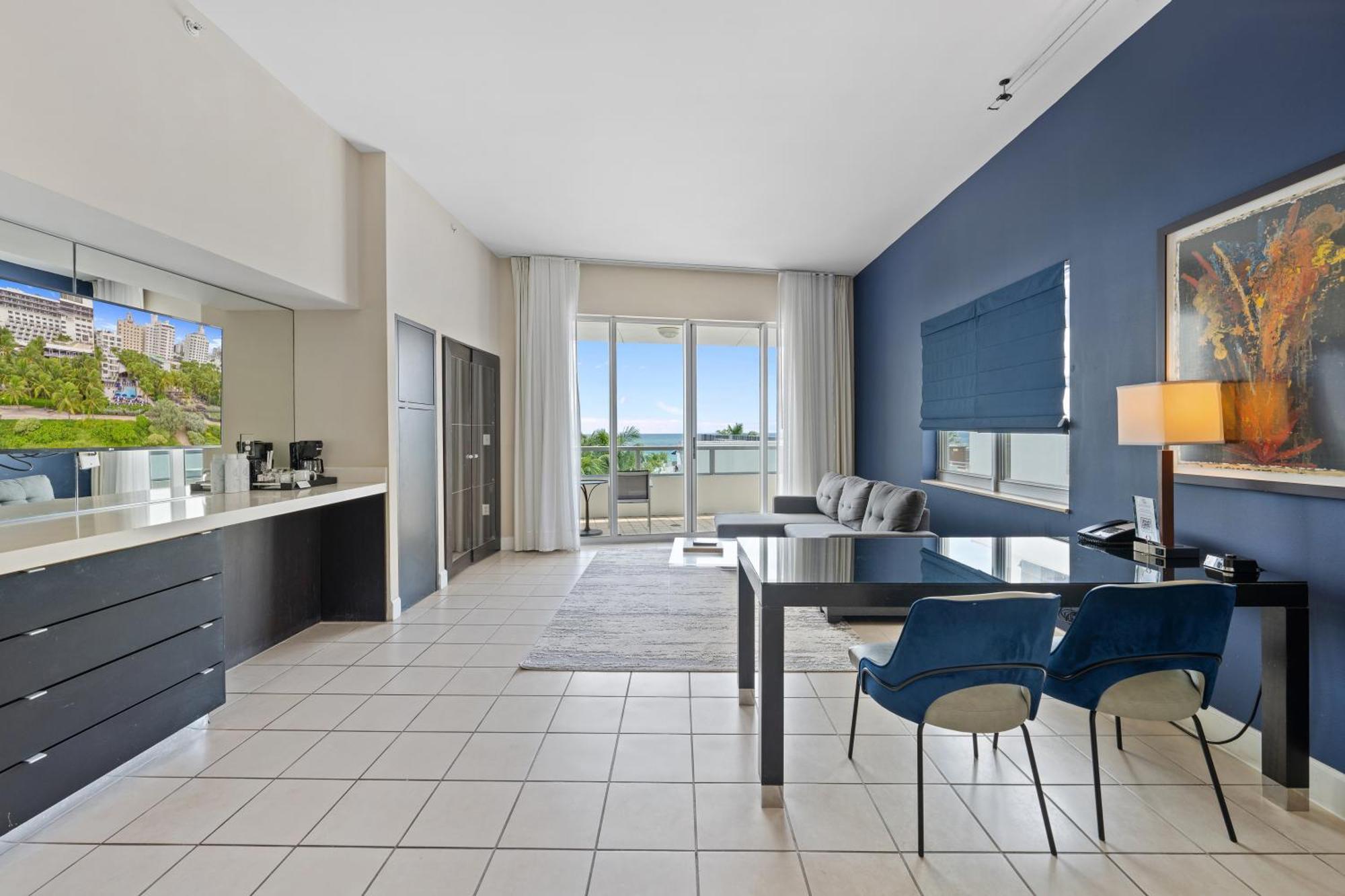 Hotel The Sagamore South 4*