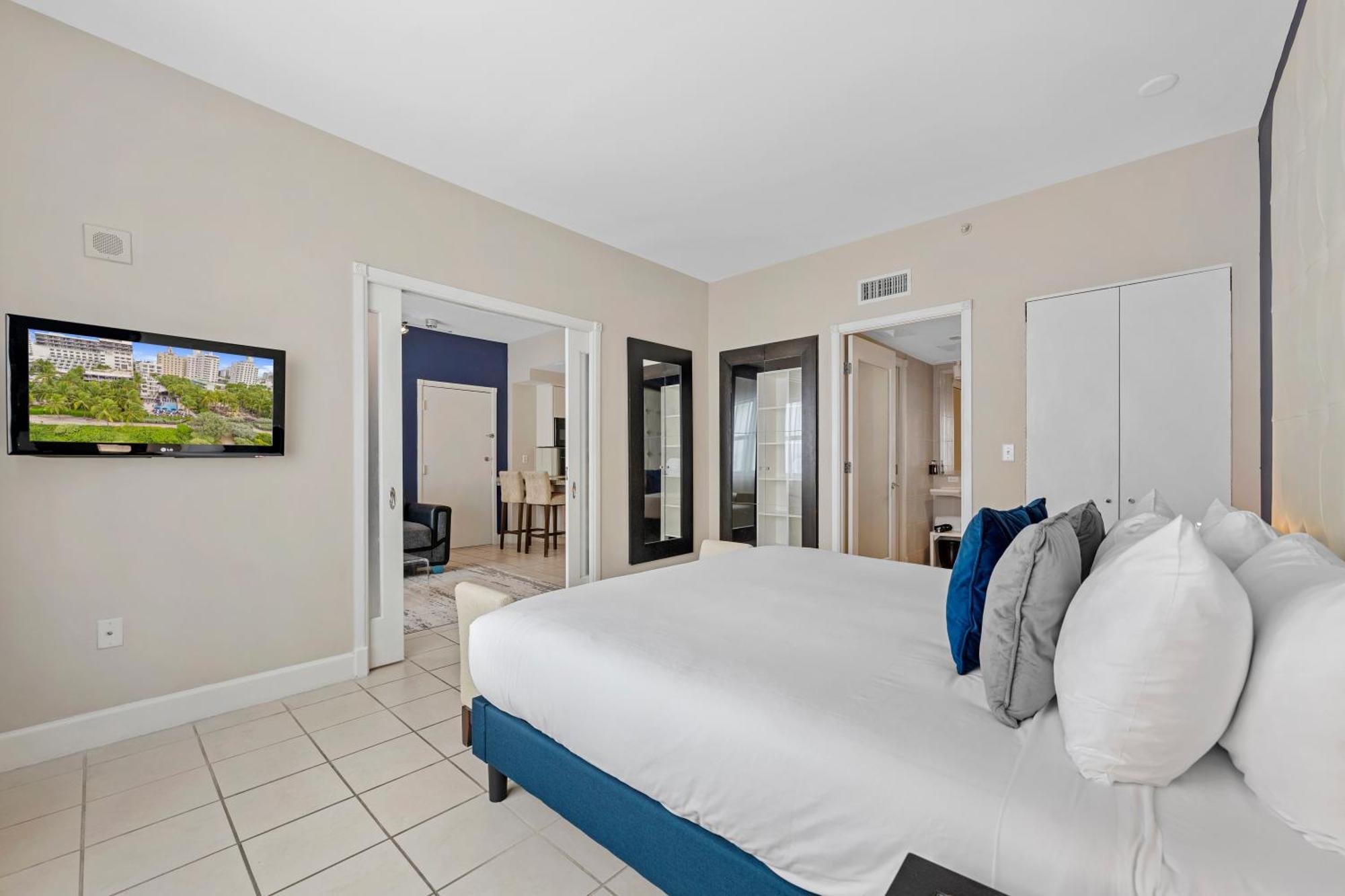 The Sagamore South 4* Miami Beach