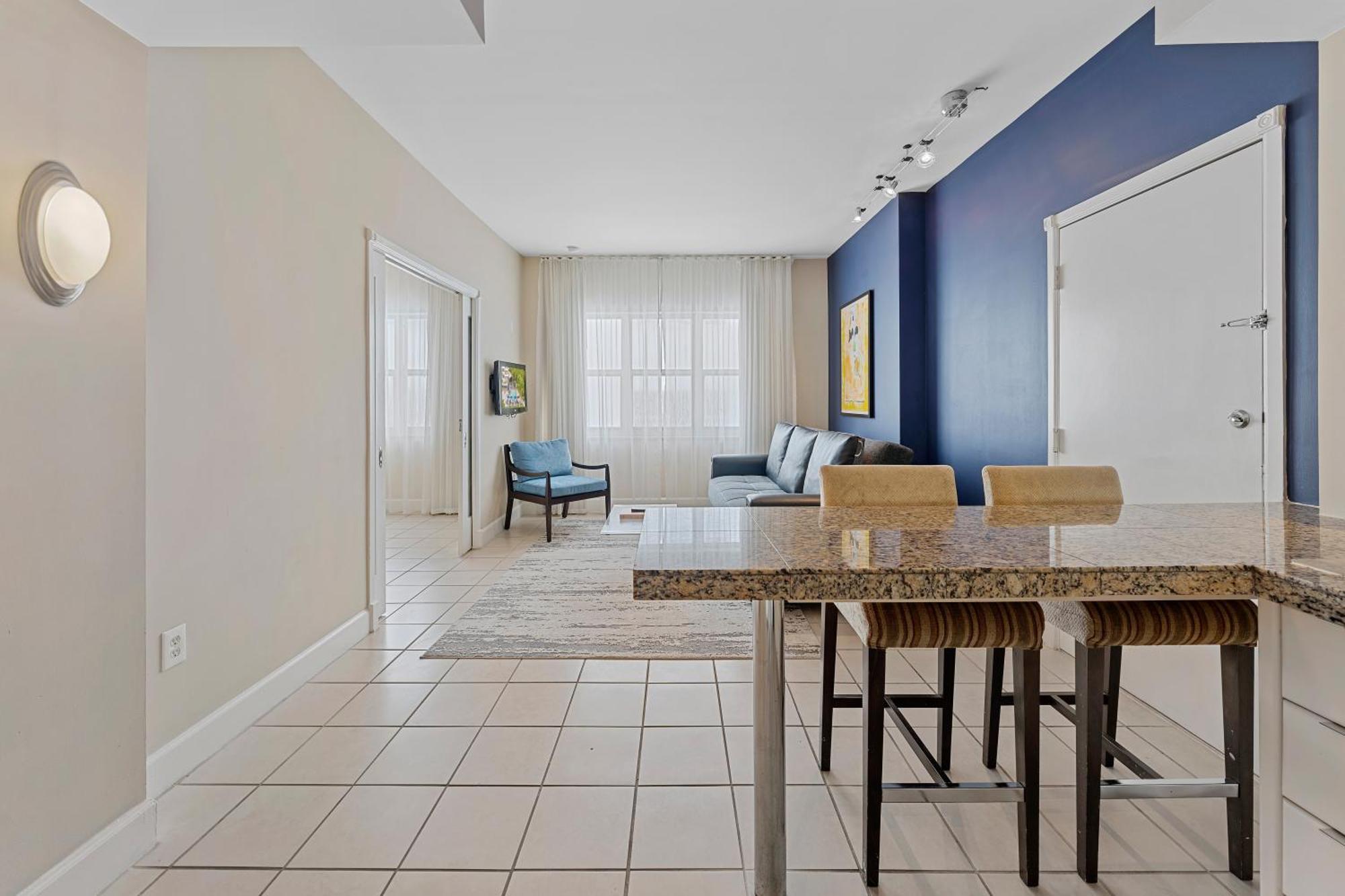 Hotel The Sagamore South