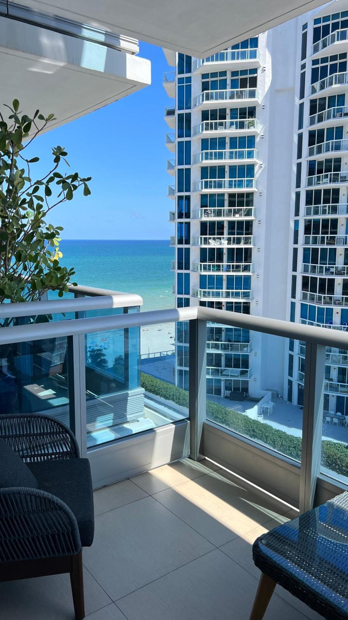 Apartment Monte Carlo By Miami Ambassadors *