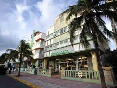 Hilton Grand Vacations At South Miami Beach