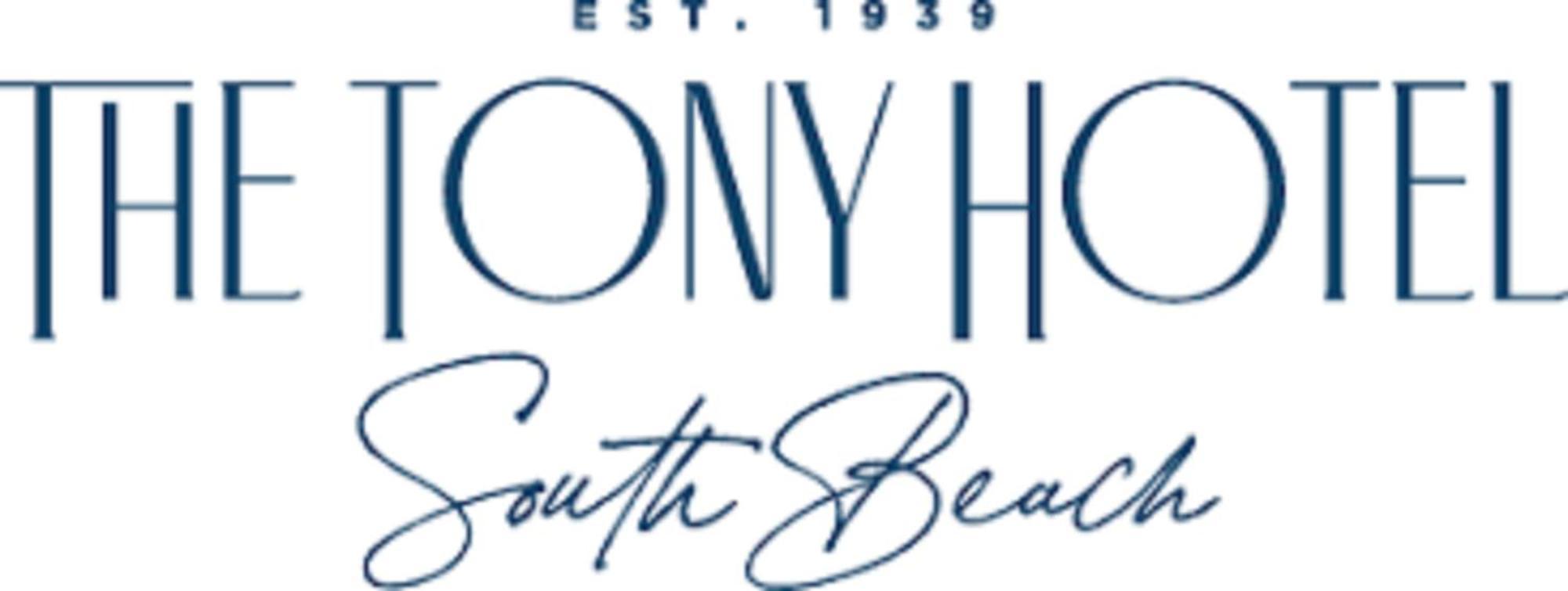 The Tony South Hotel 4*