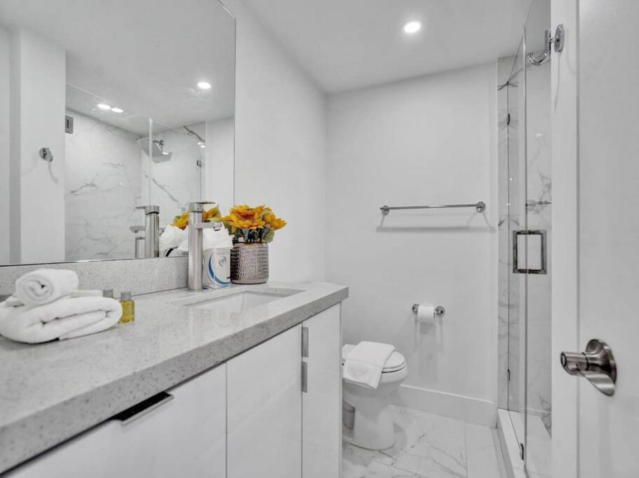 Apartment Ocean View Retreat Service 1603