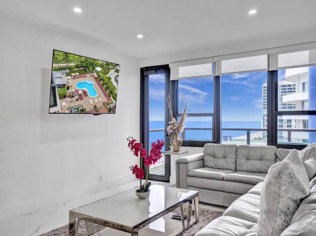 Apartment Ocean View Retreat Service 1603 *