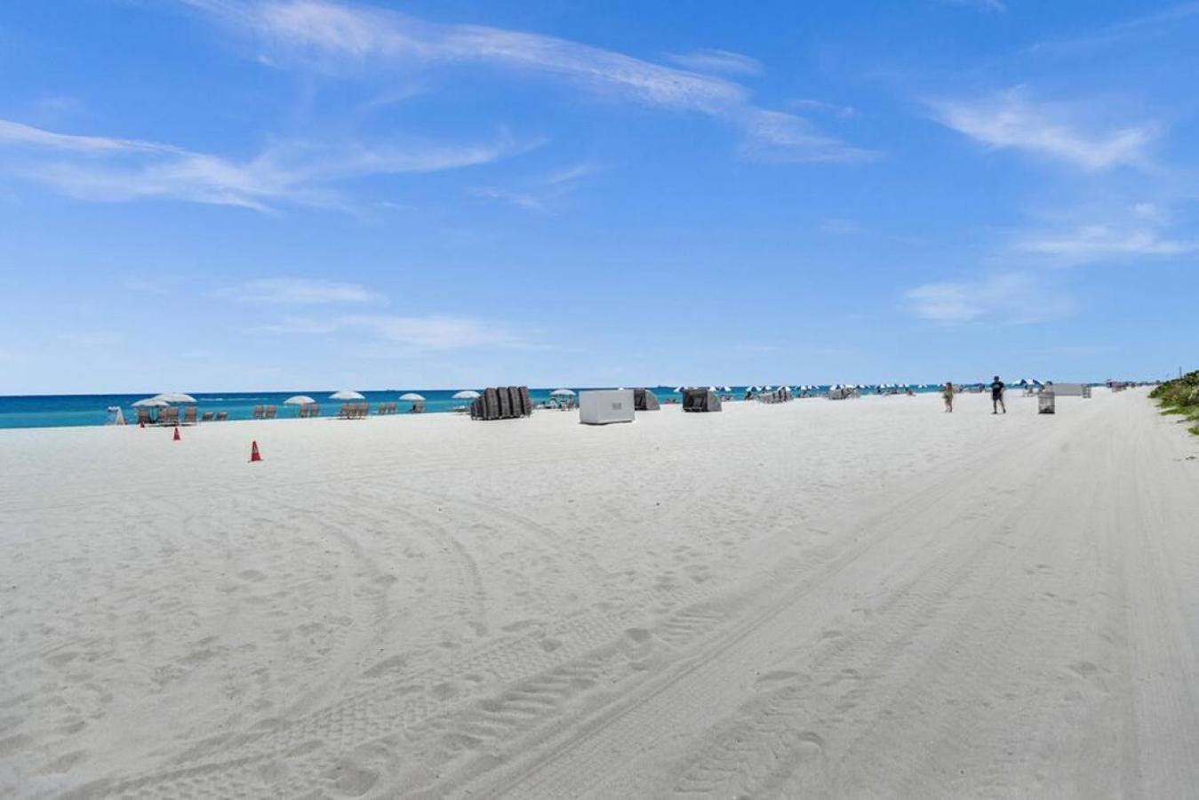Apartment Ocean View Beachside Bliss Service 1218