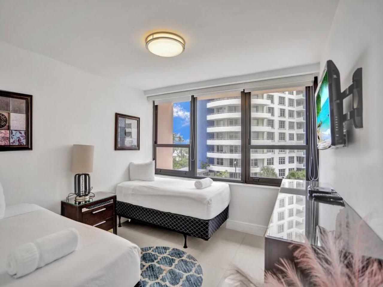 Apartment Spacious Ocean View Service 509 *