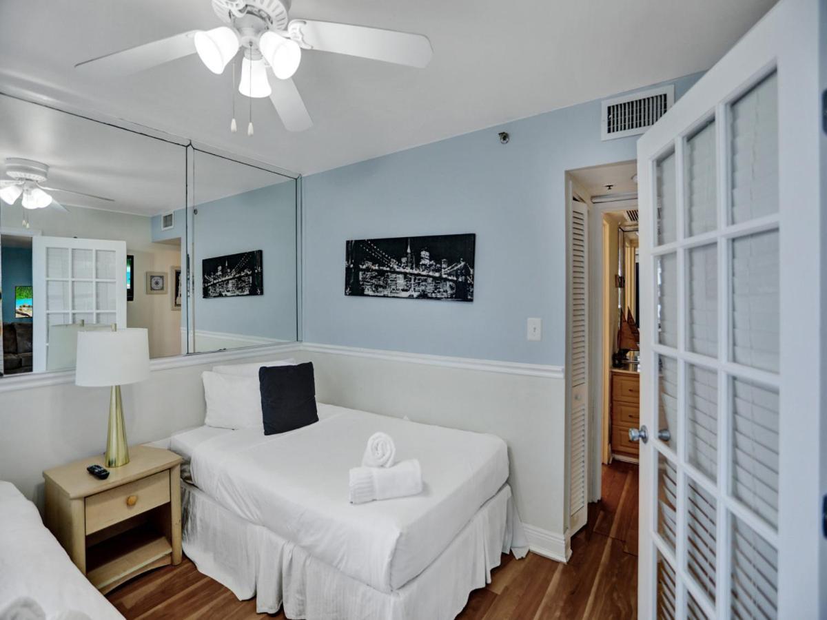 Cozy Ocean View Service 610 Apartment *
