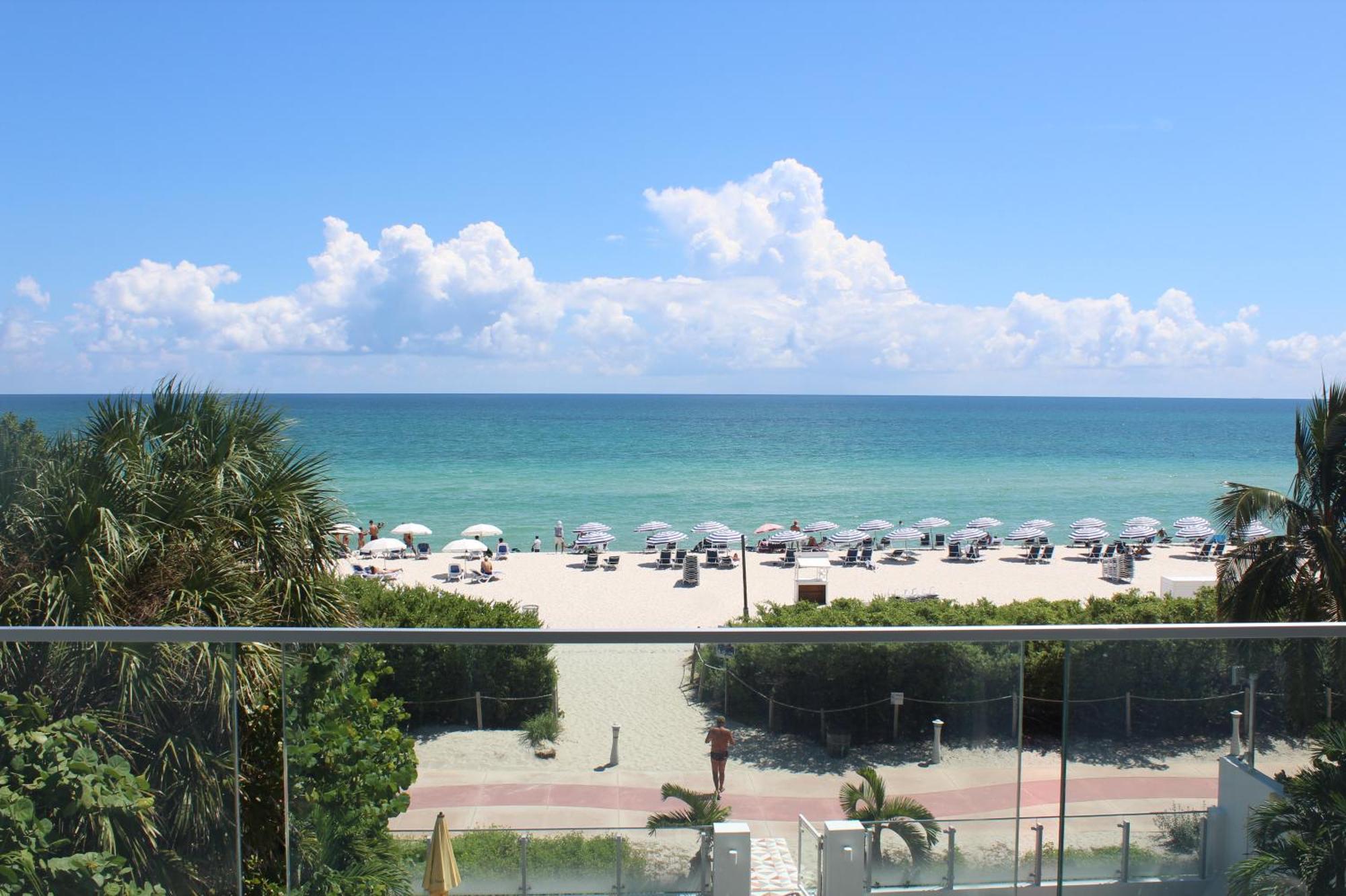 Mb Hotel, Trademark Collection By Wyndham Hotel Miami Beach