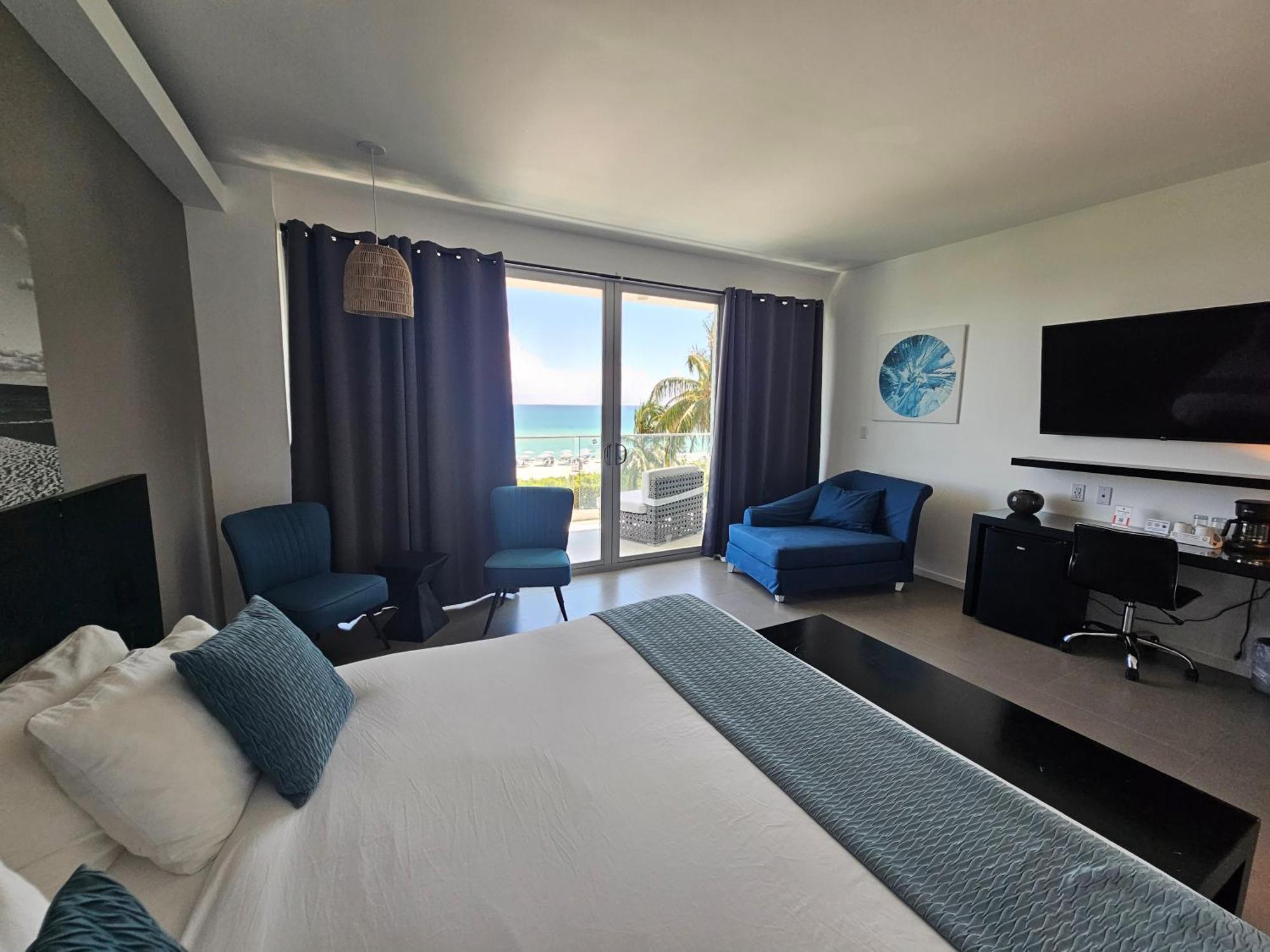 Mb Hotel, Trademark Collection By Wyndham Miami Beach
