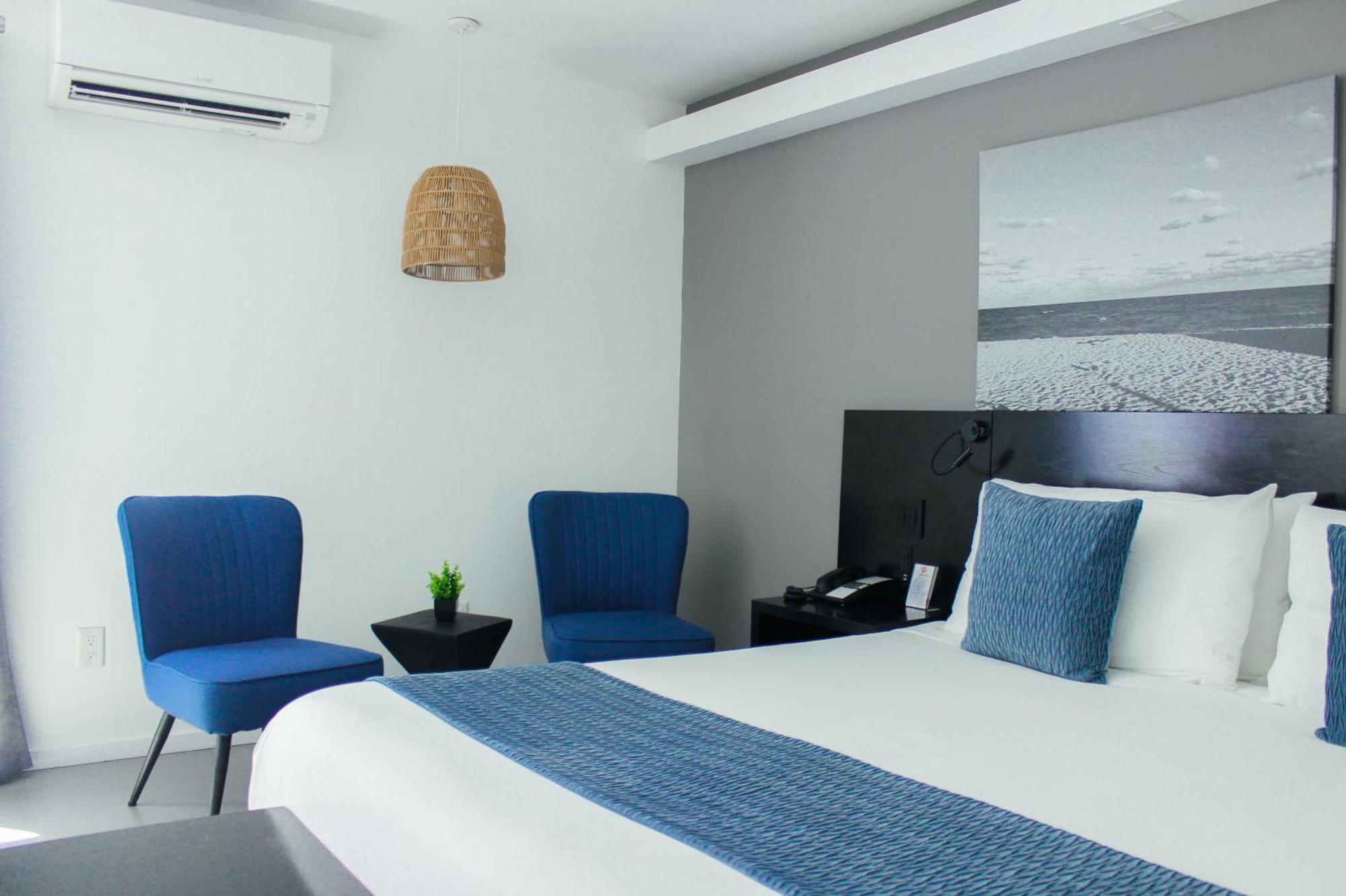 Hotel Mb Hotel, Trademark Collection By Wyndham 4*