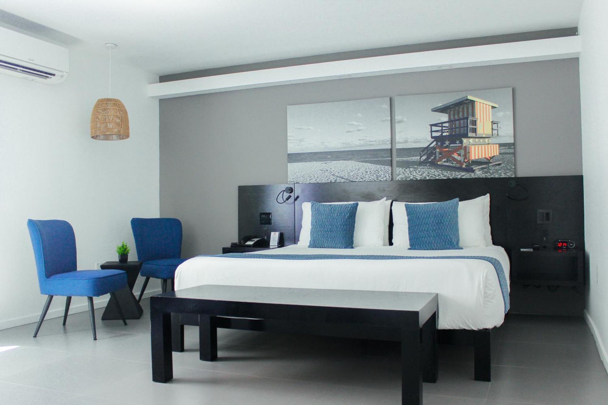 Mb Hotel, Trademark Collection By Wyndham Hotel 4*