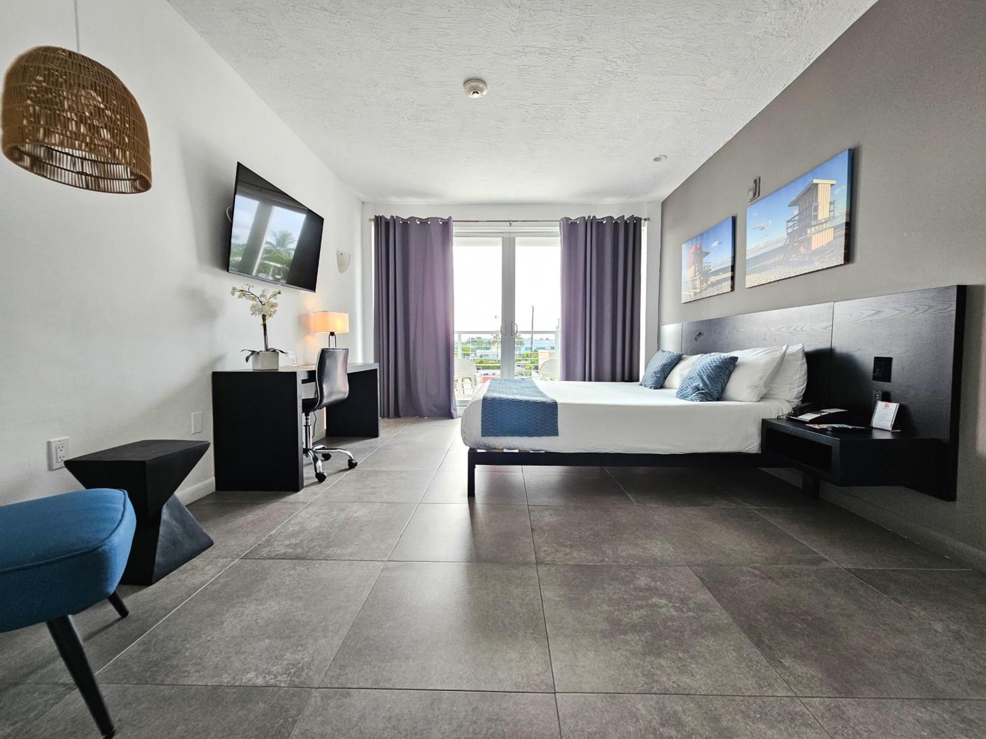 Mb Hotel, Trademark Collection By Wyndham Hotel Miami Beach