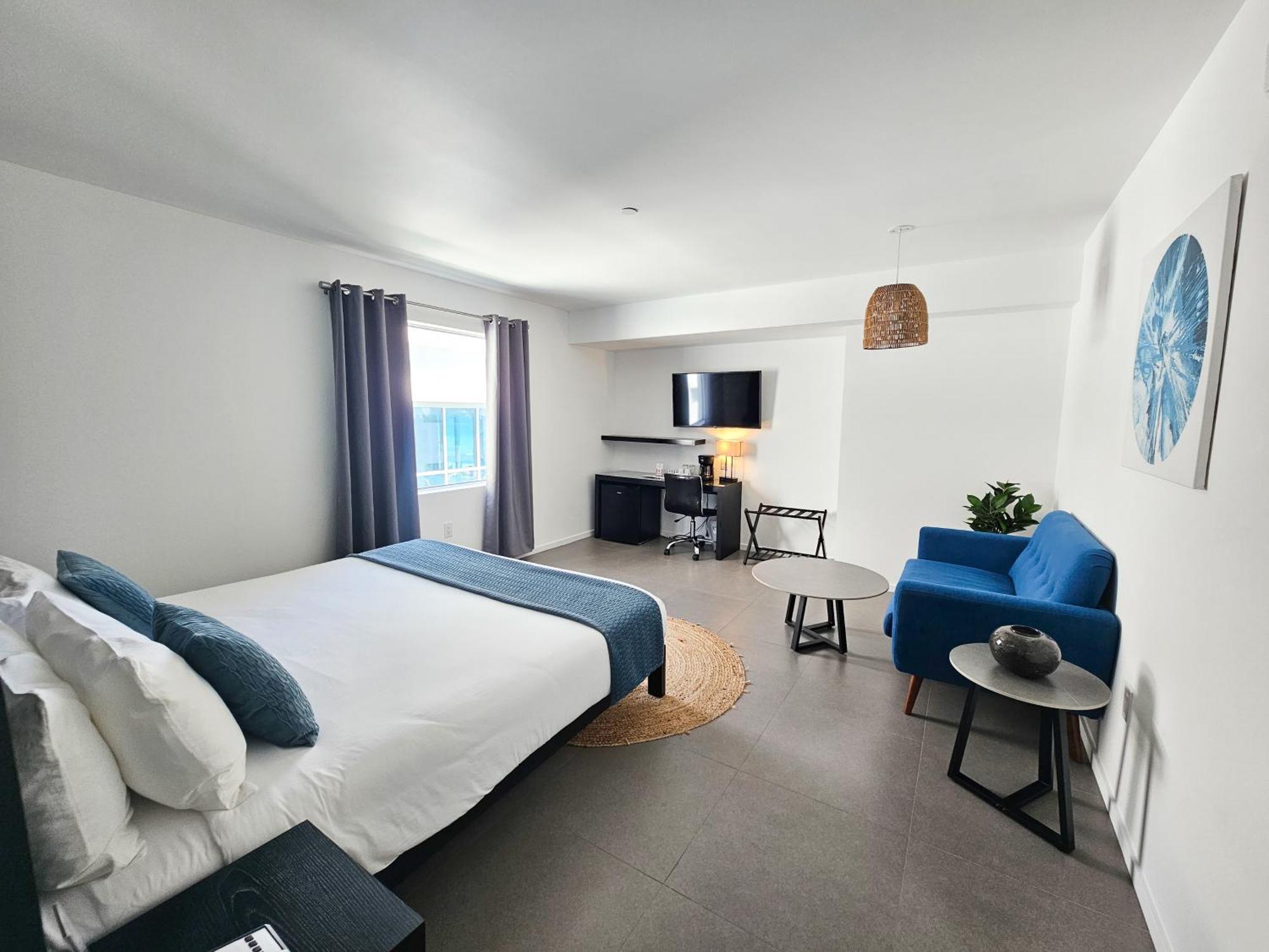 Mb Hotel, Trademark Collection By Wyndham Miami Beach
