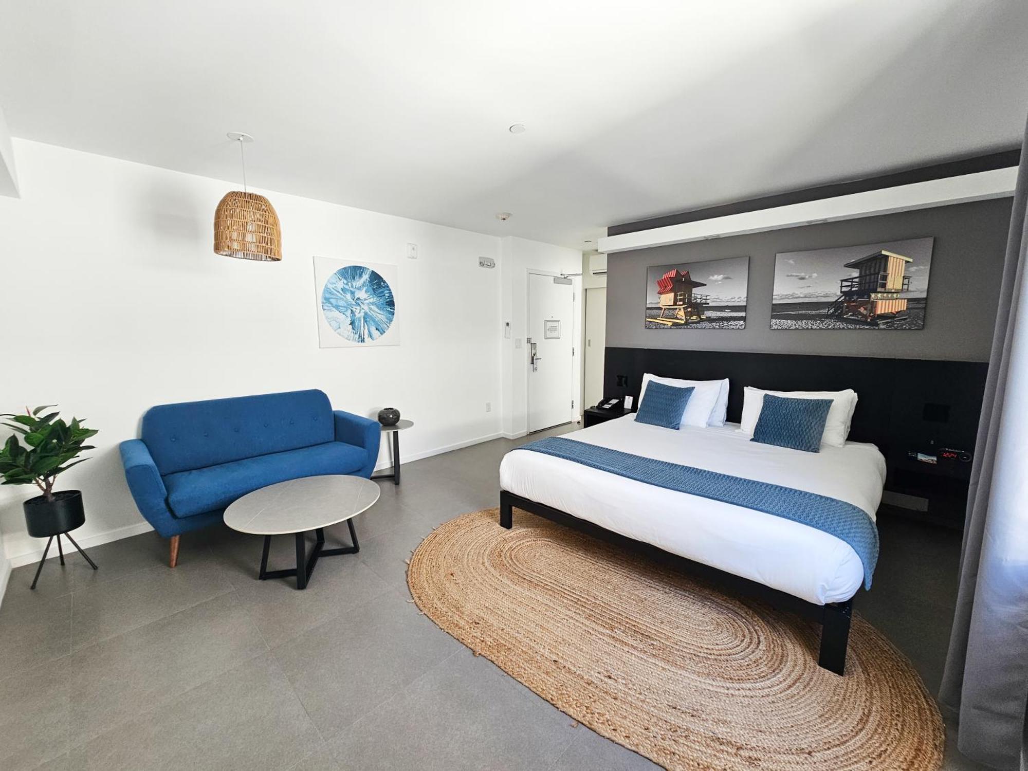 Mb Hotel, Trademark Collection By Wyndham 4*