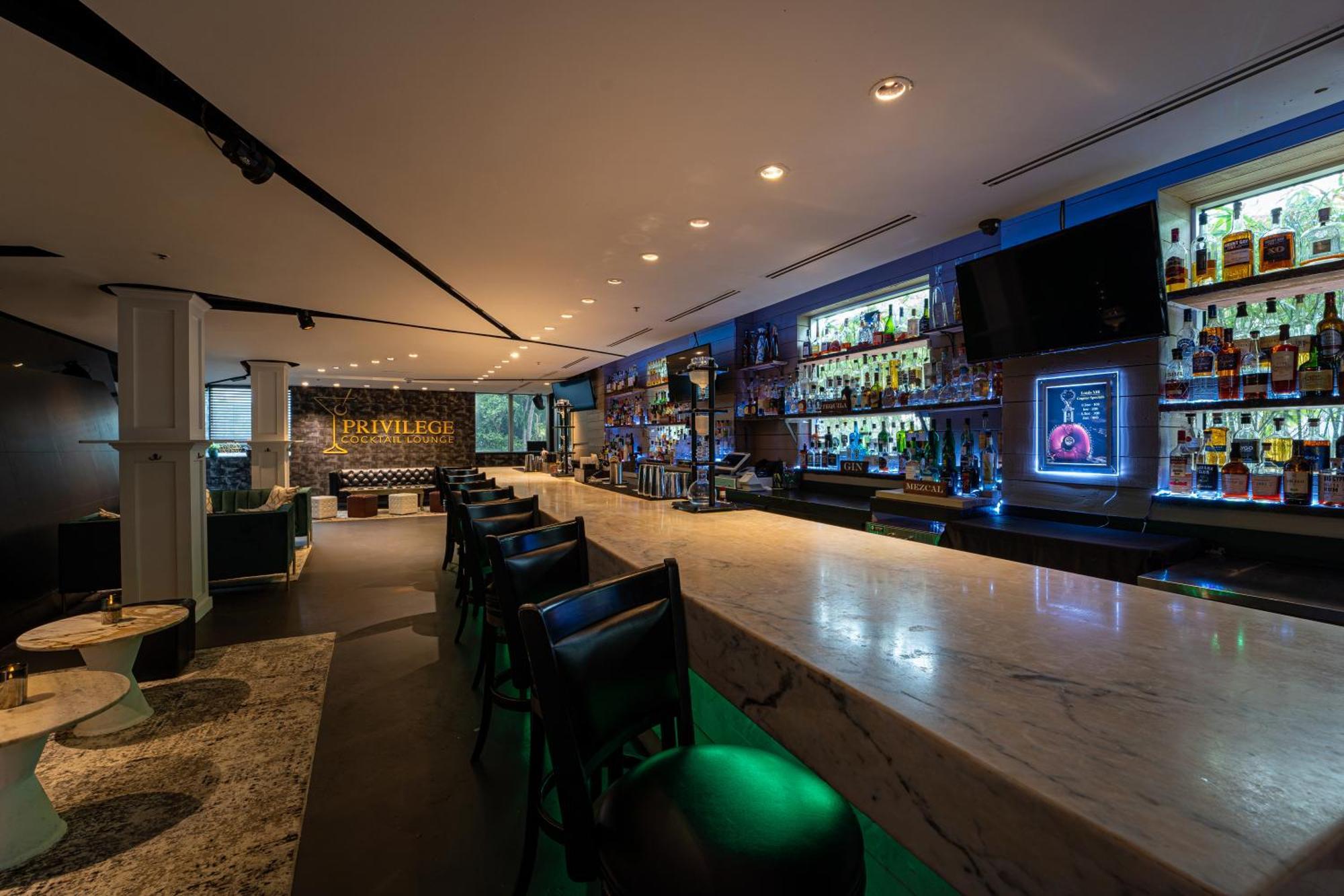 Hotel Albion