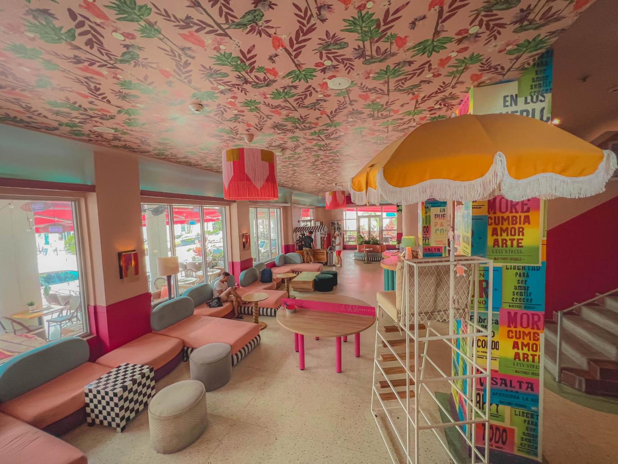 Viajero Miami (adults Only) 4* Miami Beach