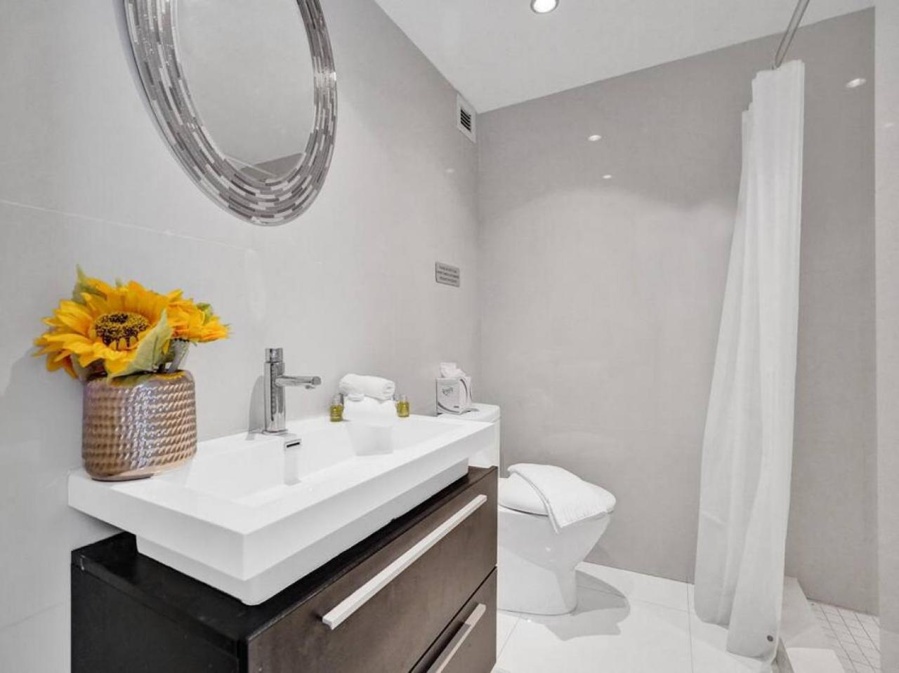 Fantastic W Service 615 Apartment
