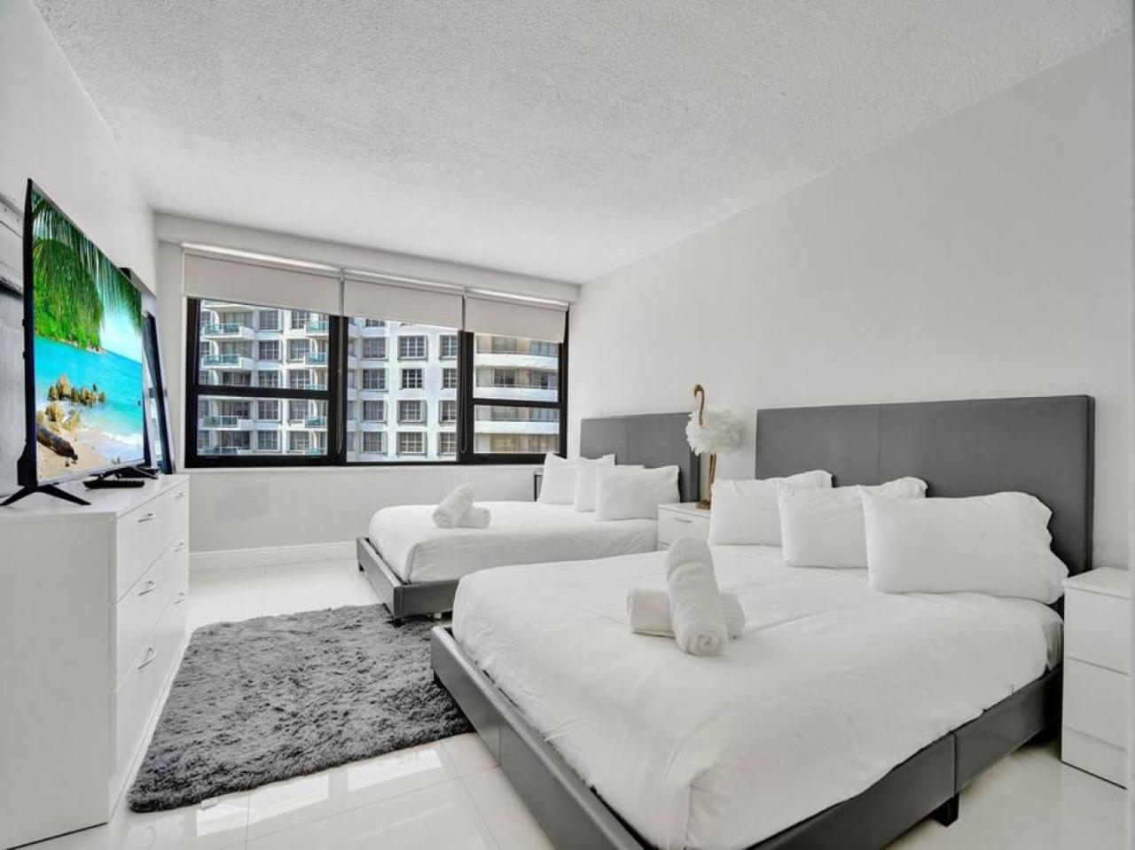 Fantastic W Service 615 Apartment *