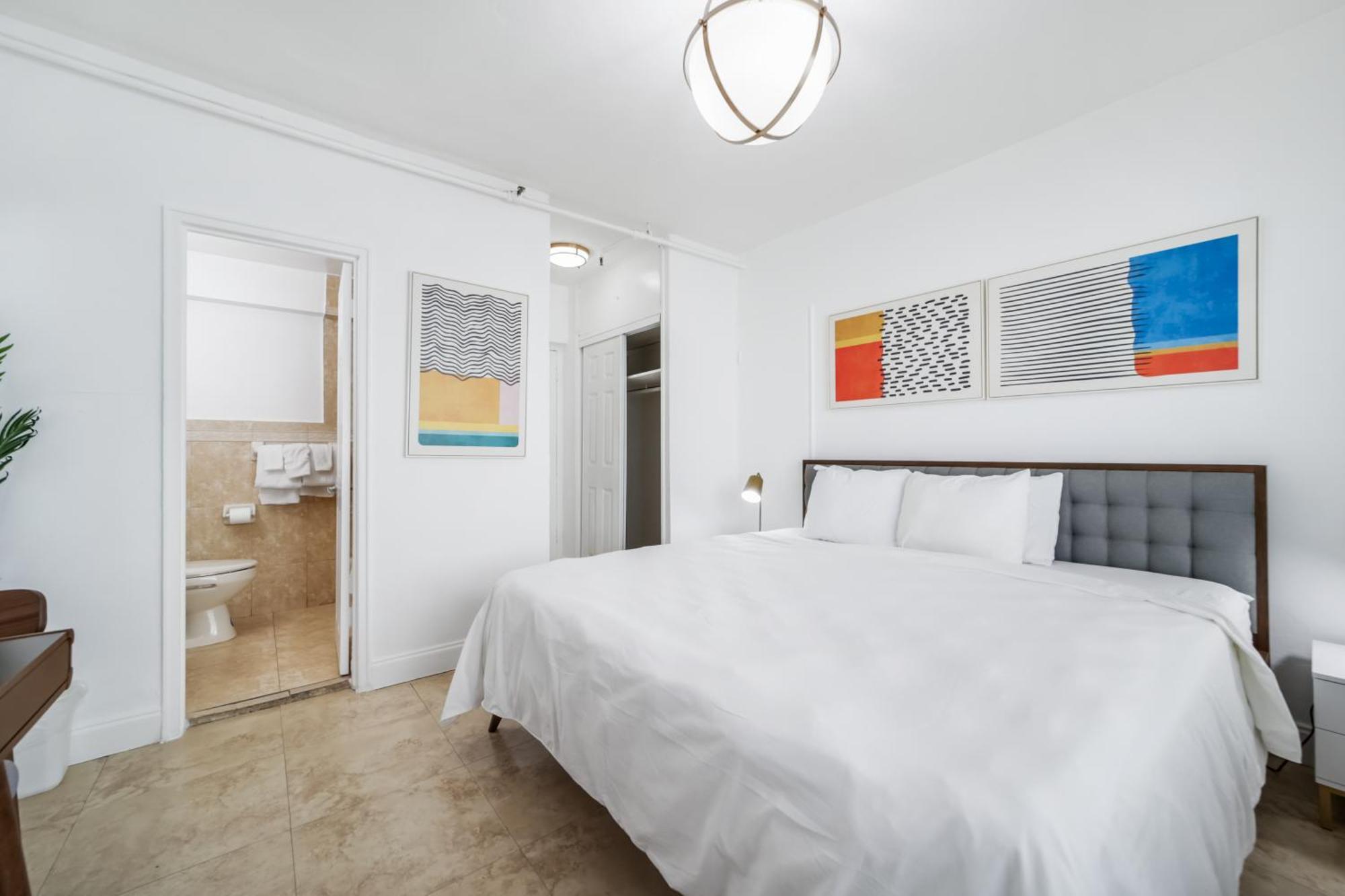 Starlite Hotel Miami Beach