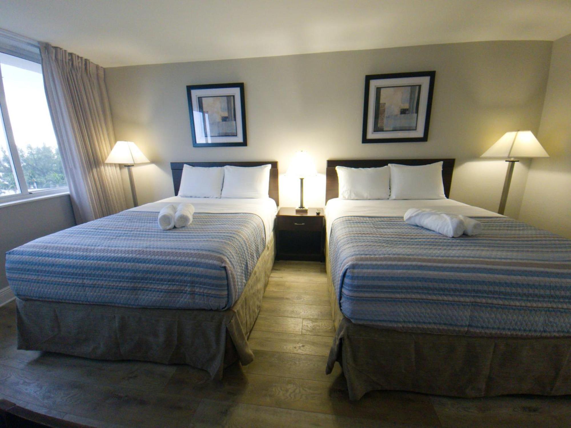 Estudio 4 Personas En La Playa Apartment Miami Beach