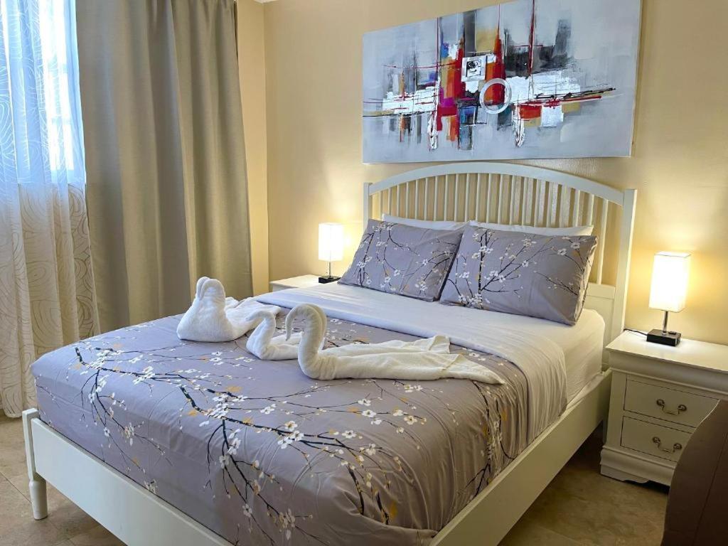 Sunny Isles Miami Apartment *