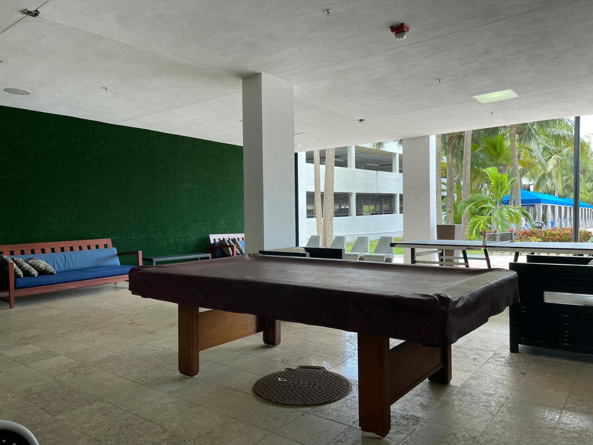 Apartment Sunny Isles Miami *