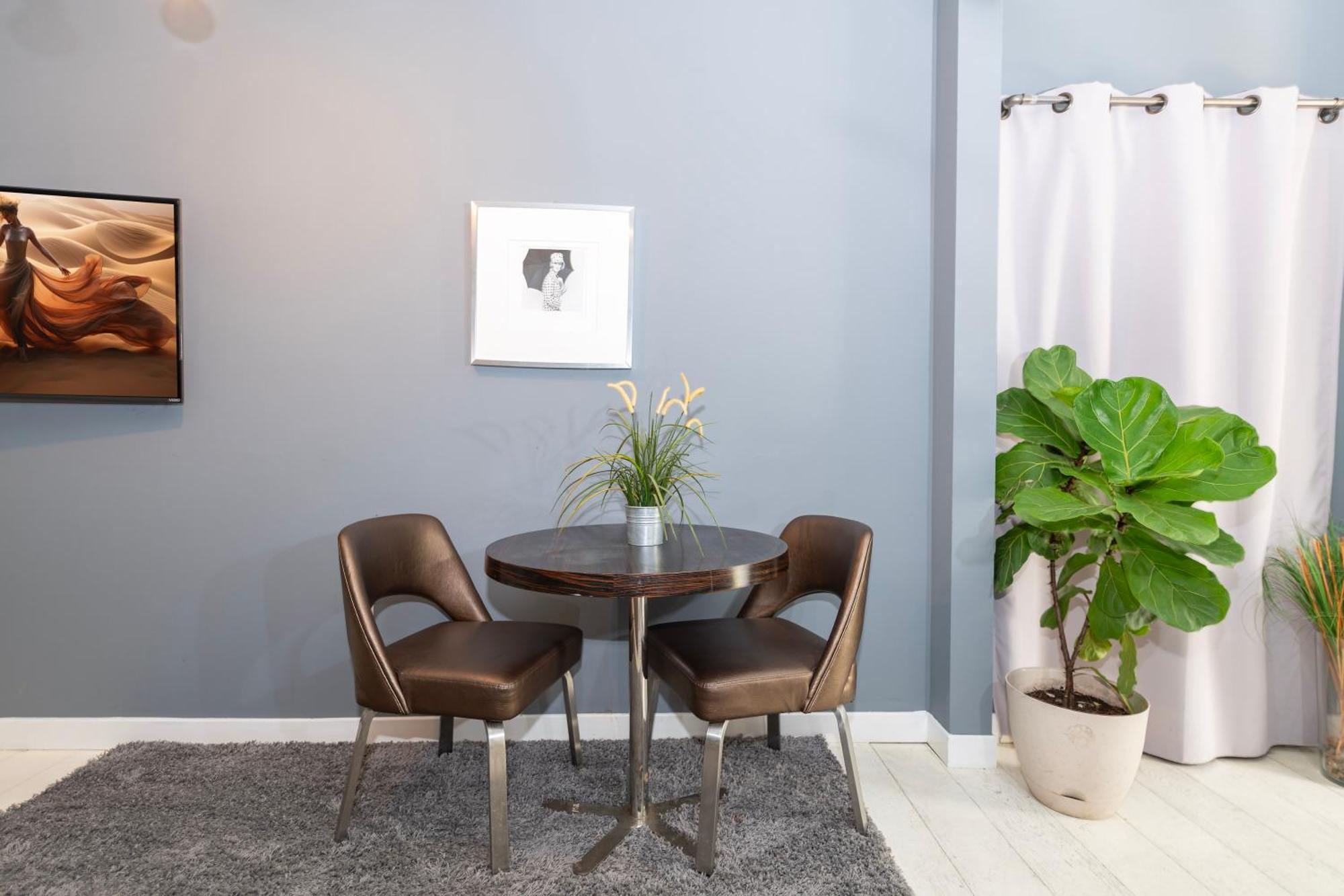 Sunny Days Apartment