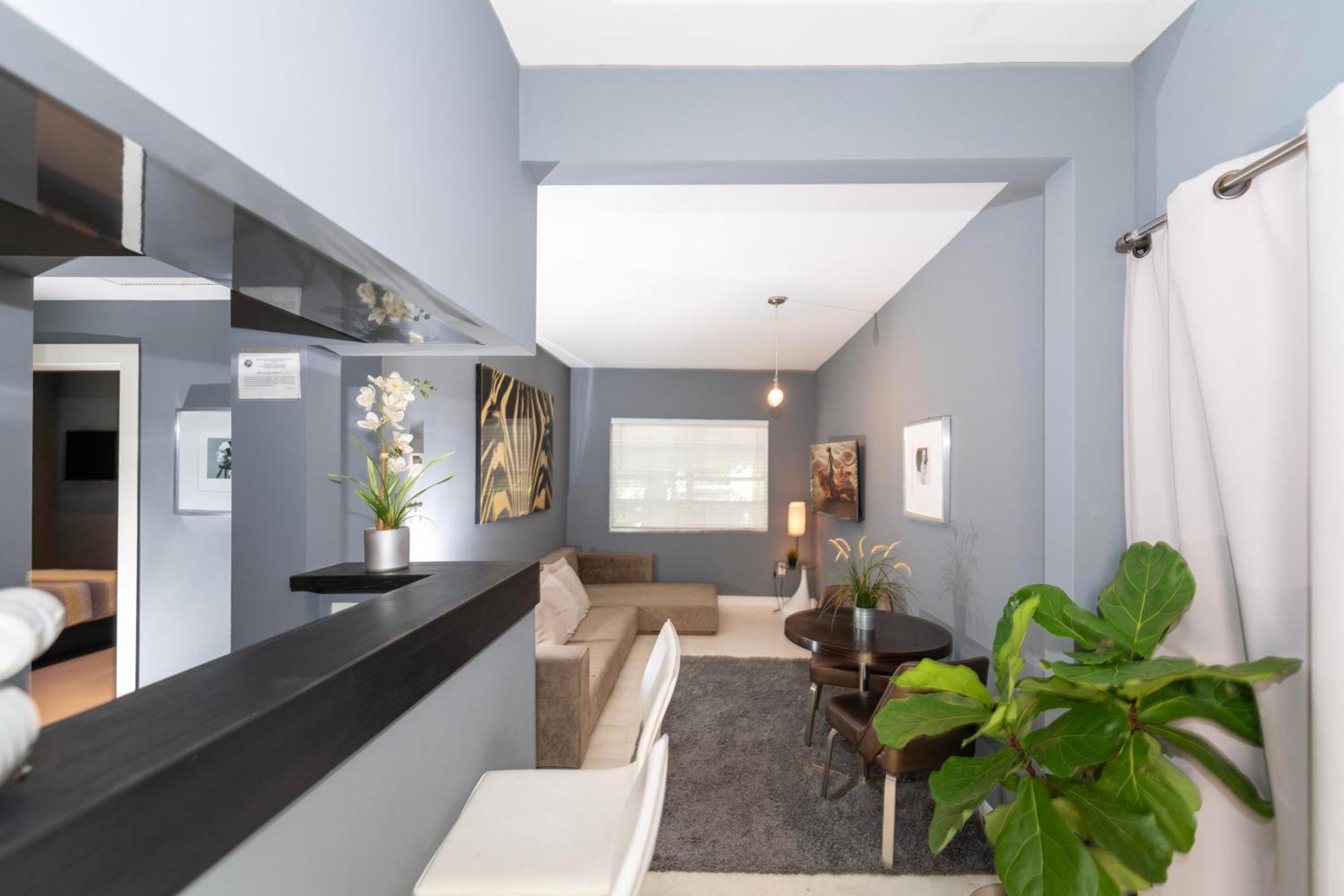Sunny Days Apartment Miami Beach