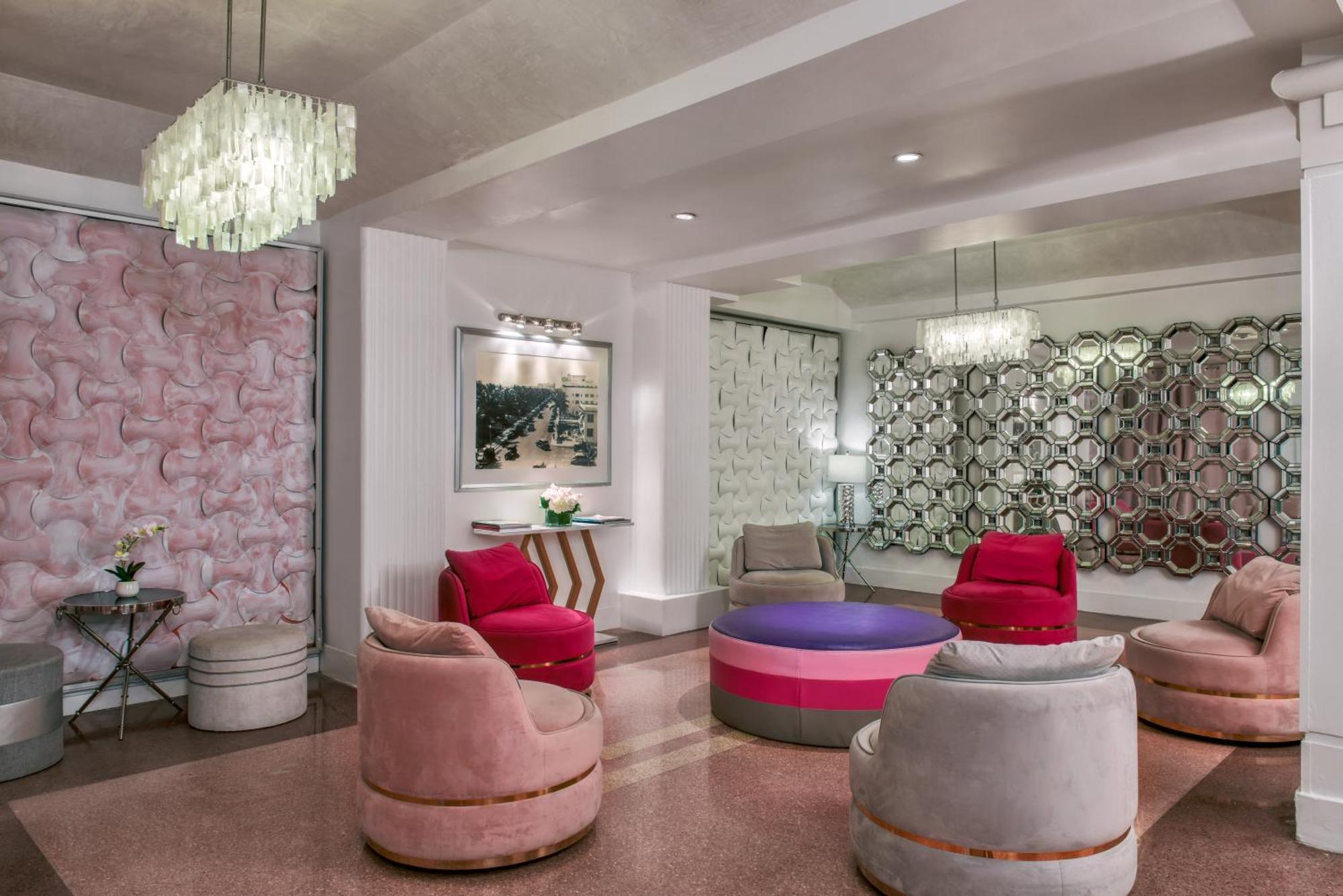 Hotel Beacon South 4*