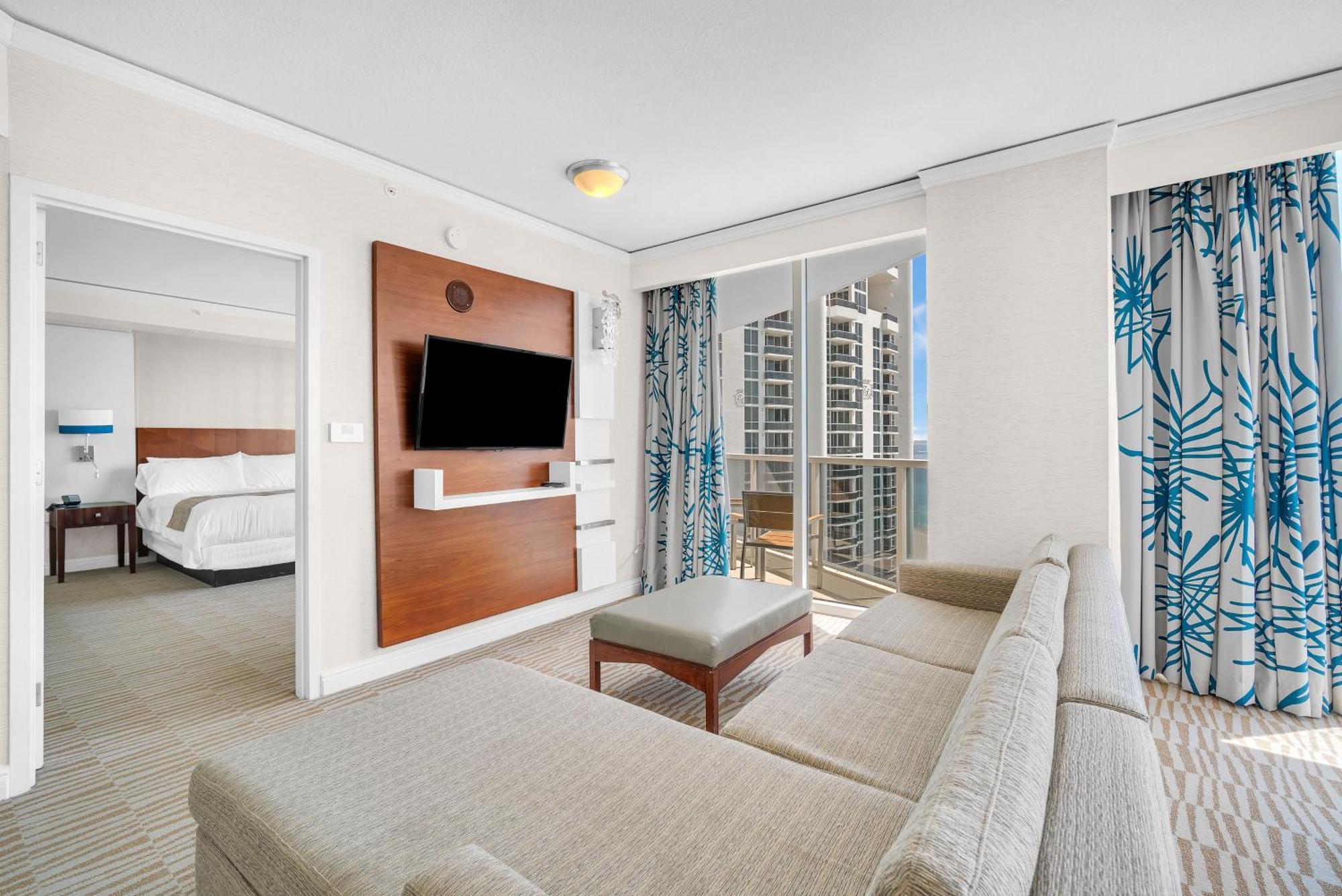 Trump Intl 2 Bedroom 1600 Sqf Ocean Front Miami Beach