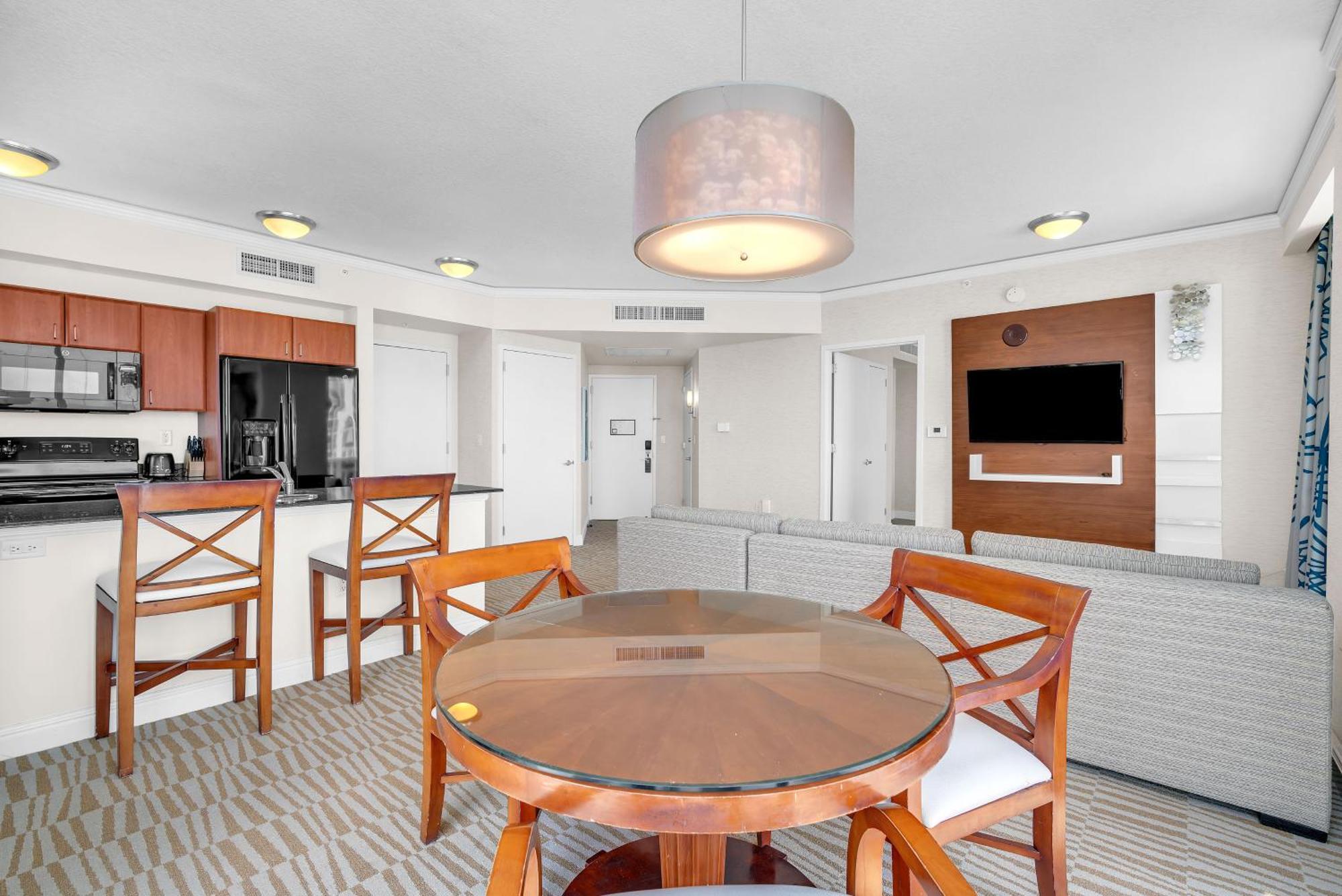 Apartment Trump Intl 2 Bedroom 1600 Sqf Ocean Front Miami Beach