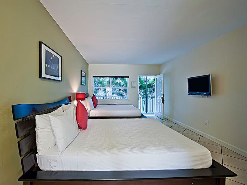 On South Hotel Miami Beach