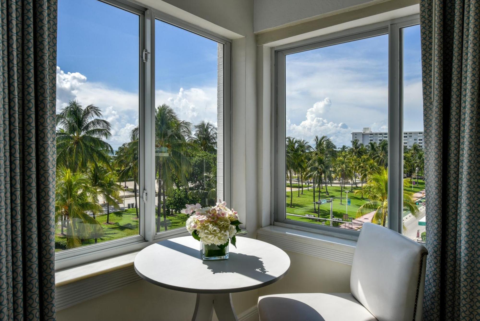 Hotel Beacon South Miami Beach