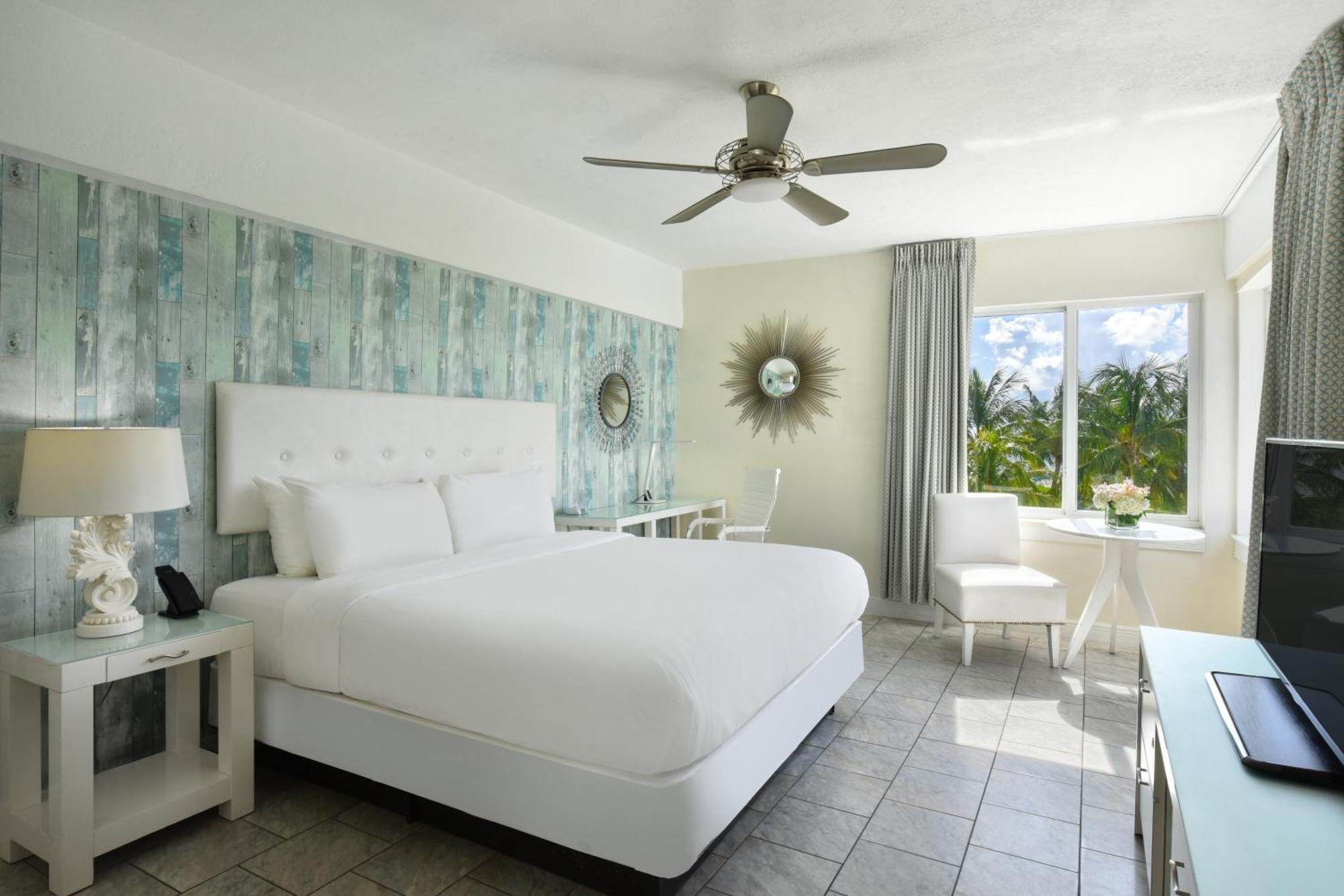 Hotel Beacon South Miami Beach