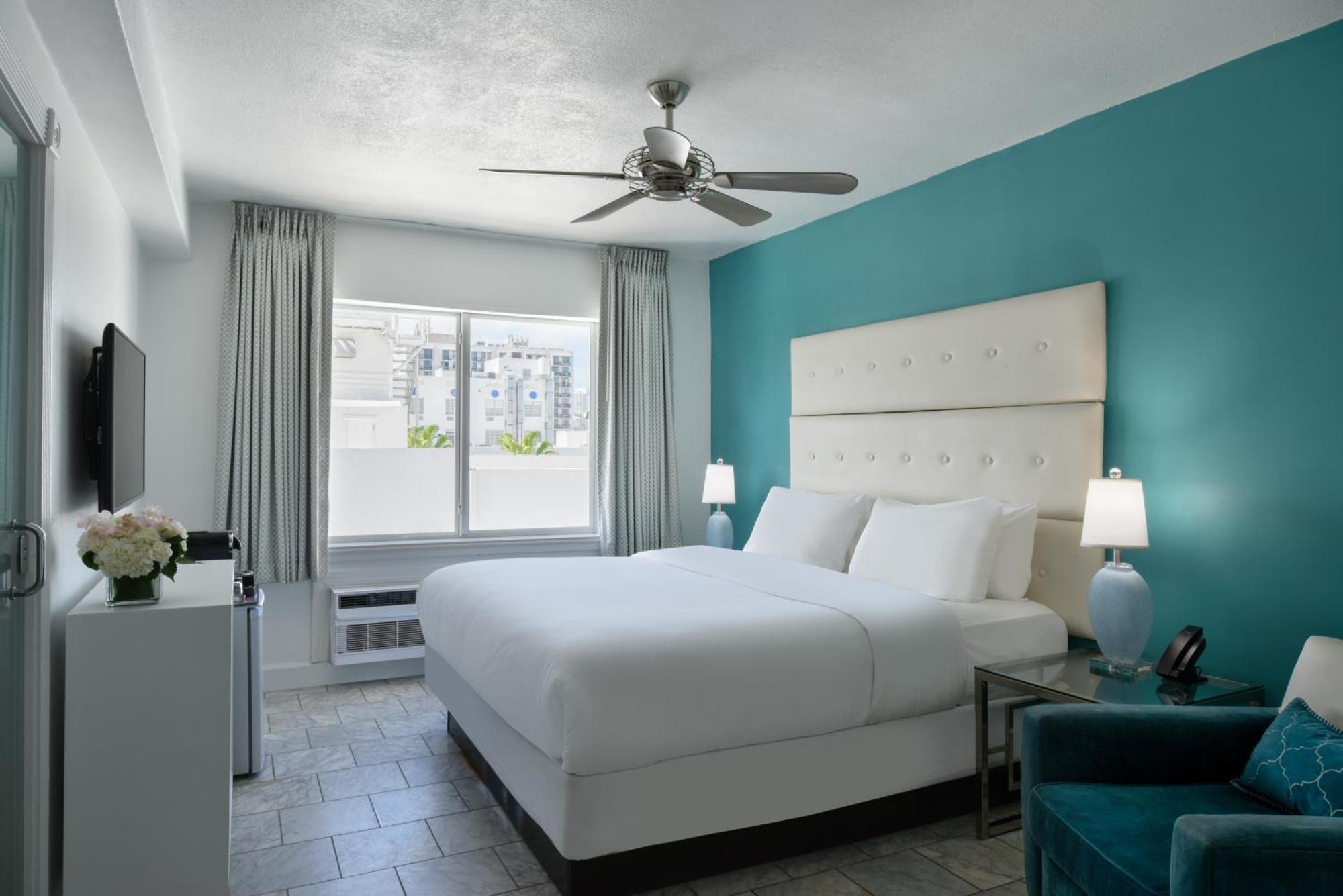 Beacon South 4* Miami Beach