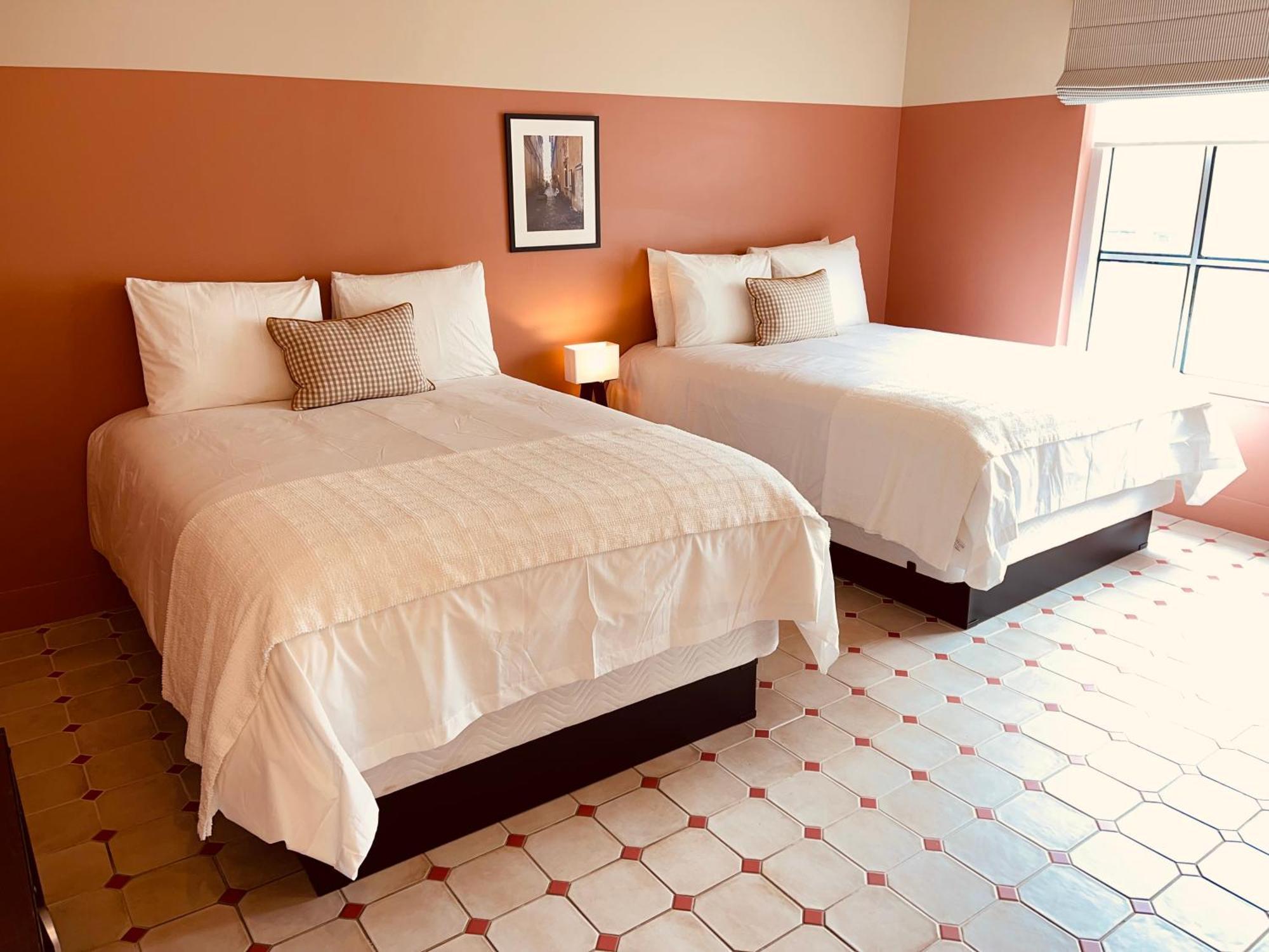 Hotel Trouvail Miami Miami Beach