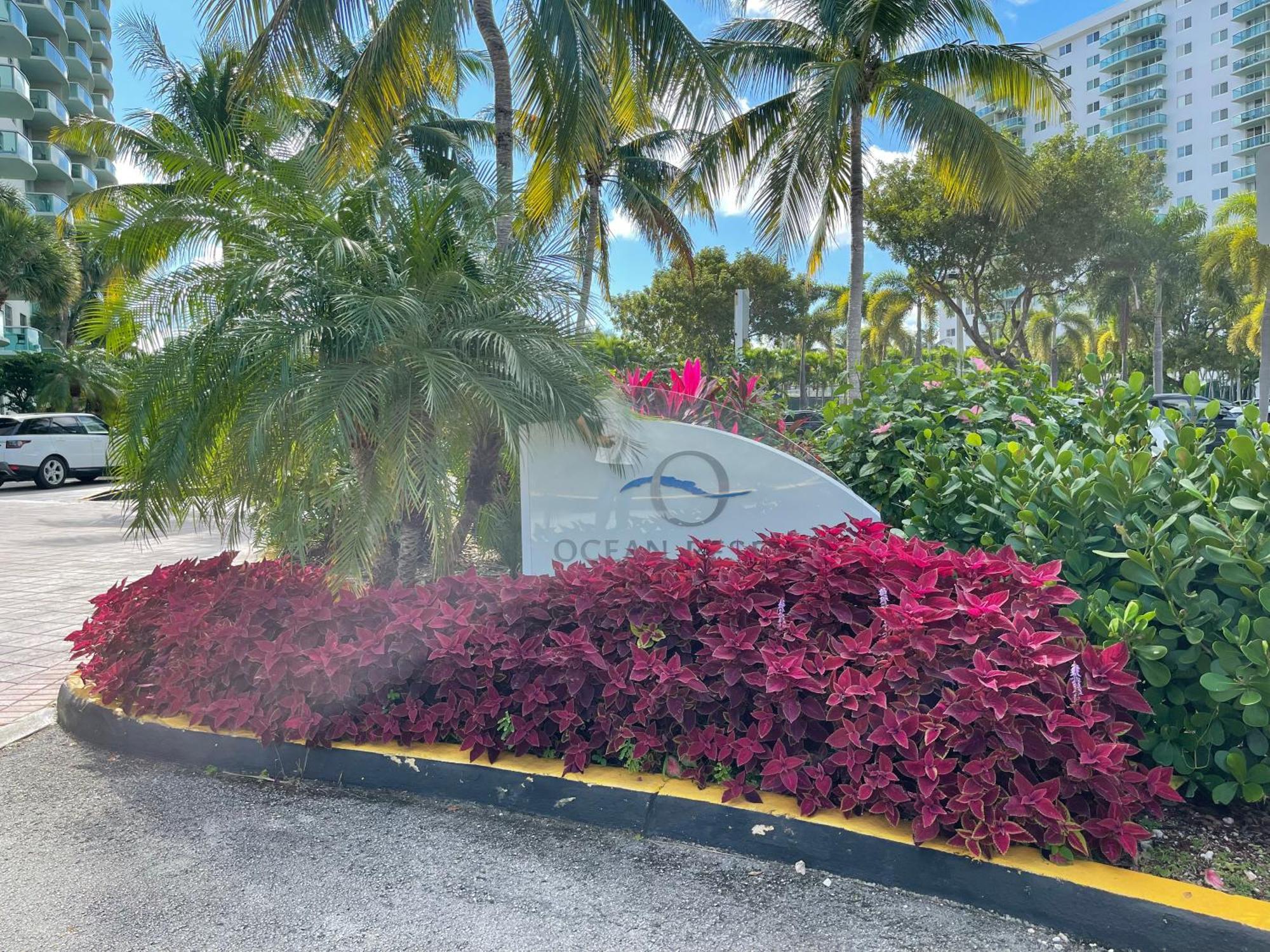 Apartment Sunny Isles Miami Miami Beach