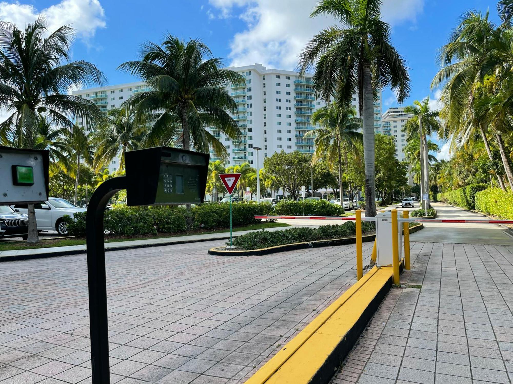 Apartment Sunny Isles Miami Miami Beach