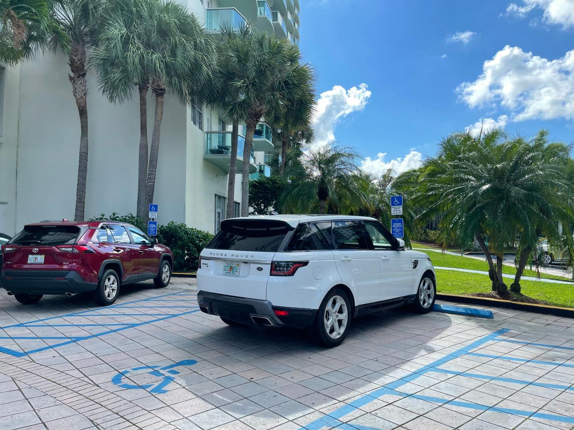 Apartment Sunny Isles Miami