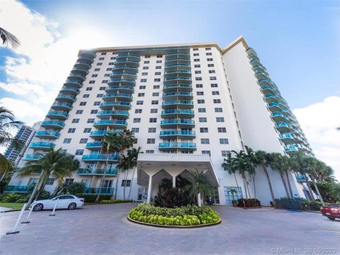 Sunny Isles Miami Apartment Miami Beach