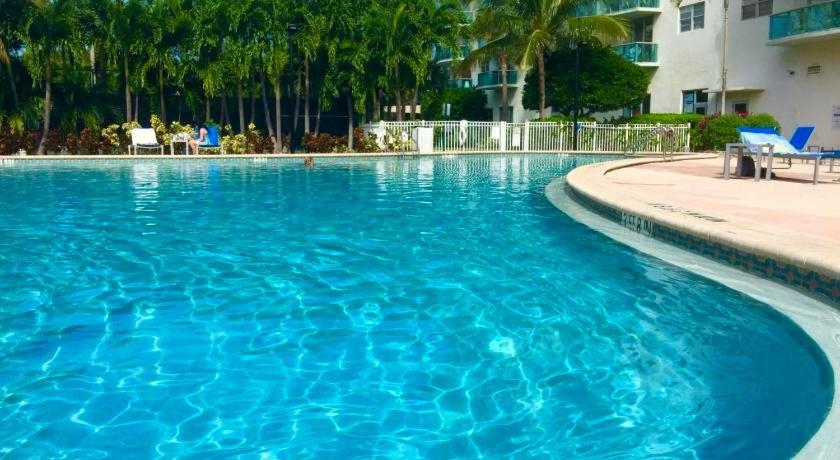 Sunny Isles Miami *
