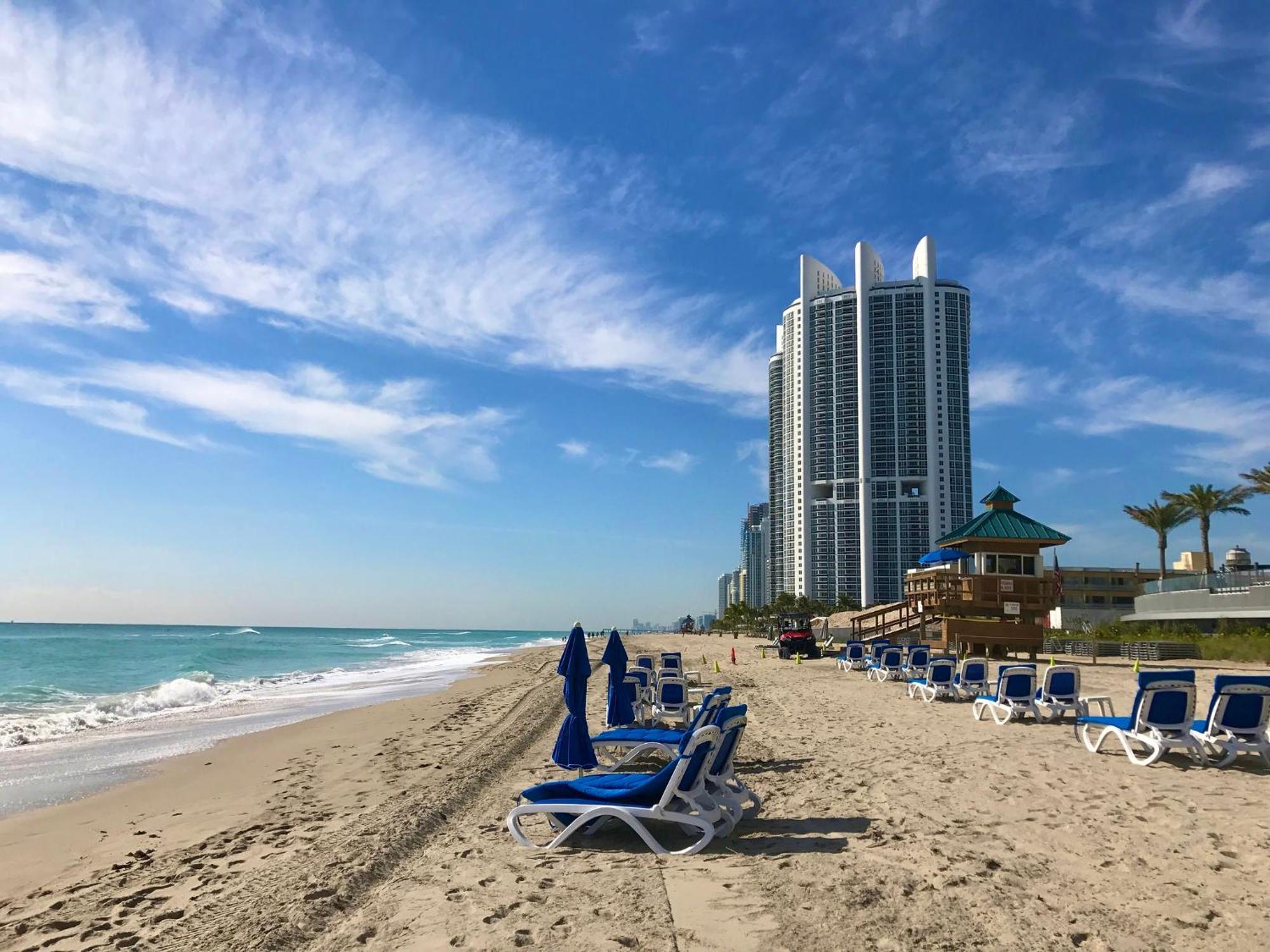 Sunny Isles Miami Apartment *