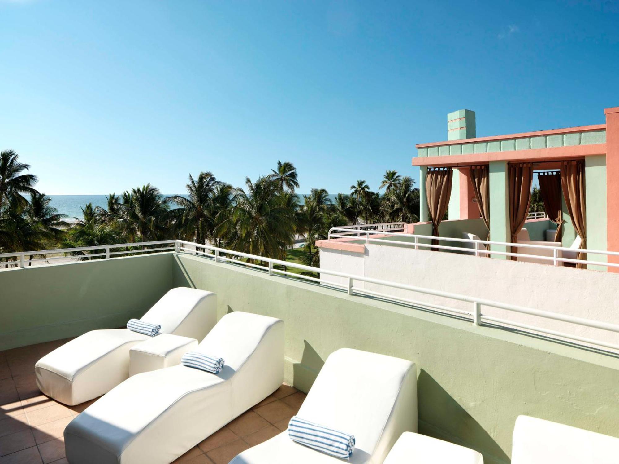 Hilton Vacation Club Crescent On South Miami 3*