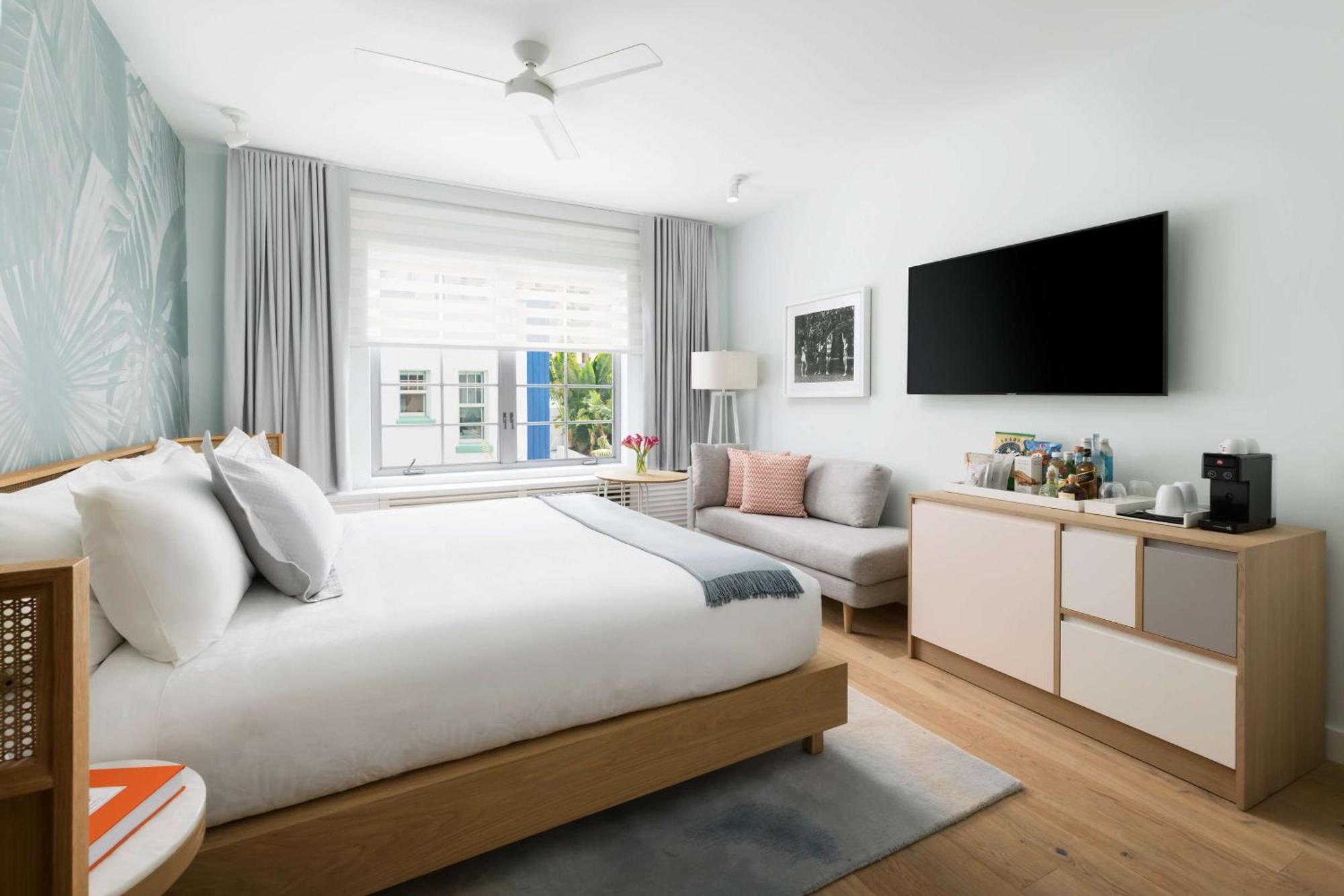 The Gabriel Miami South Beach, Curio Collection By Hilton Resort Miami Beach