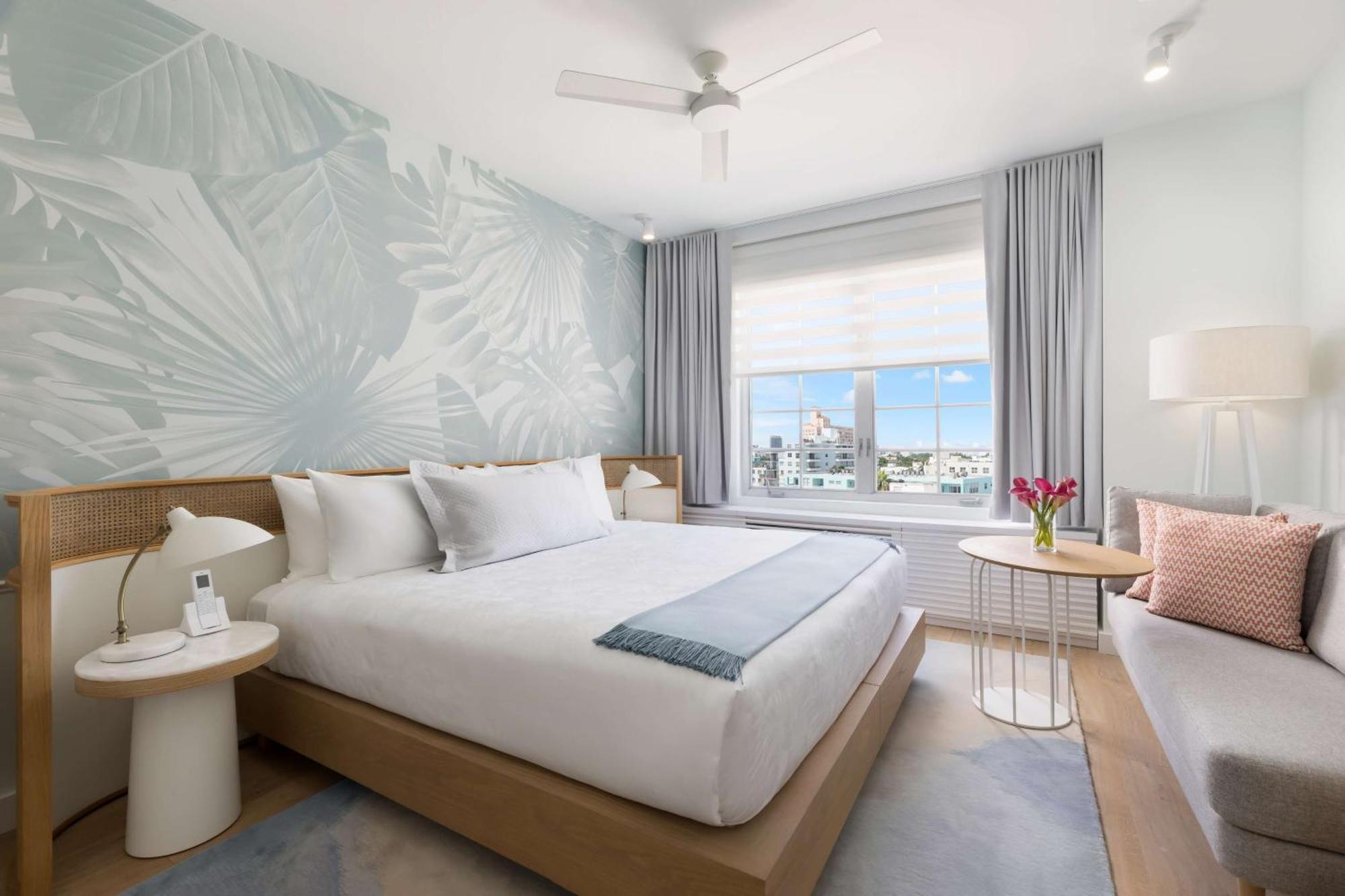 Resort The Gabriel Miami South Beach, Curio Collection By Hilton