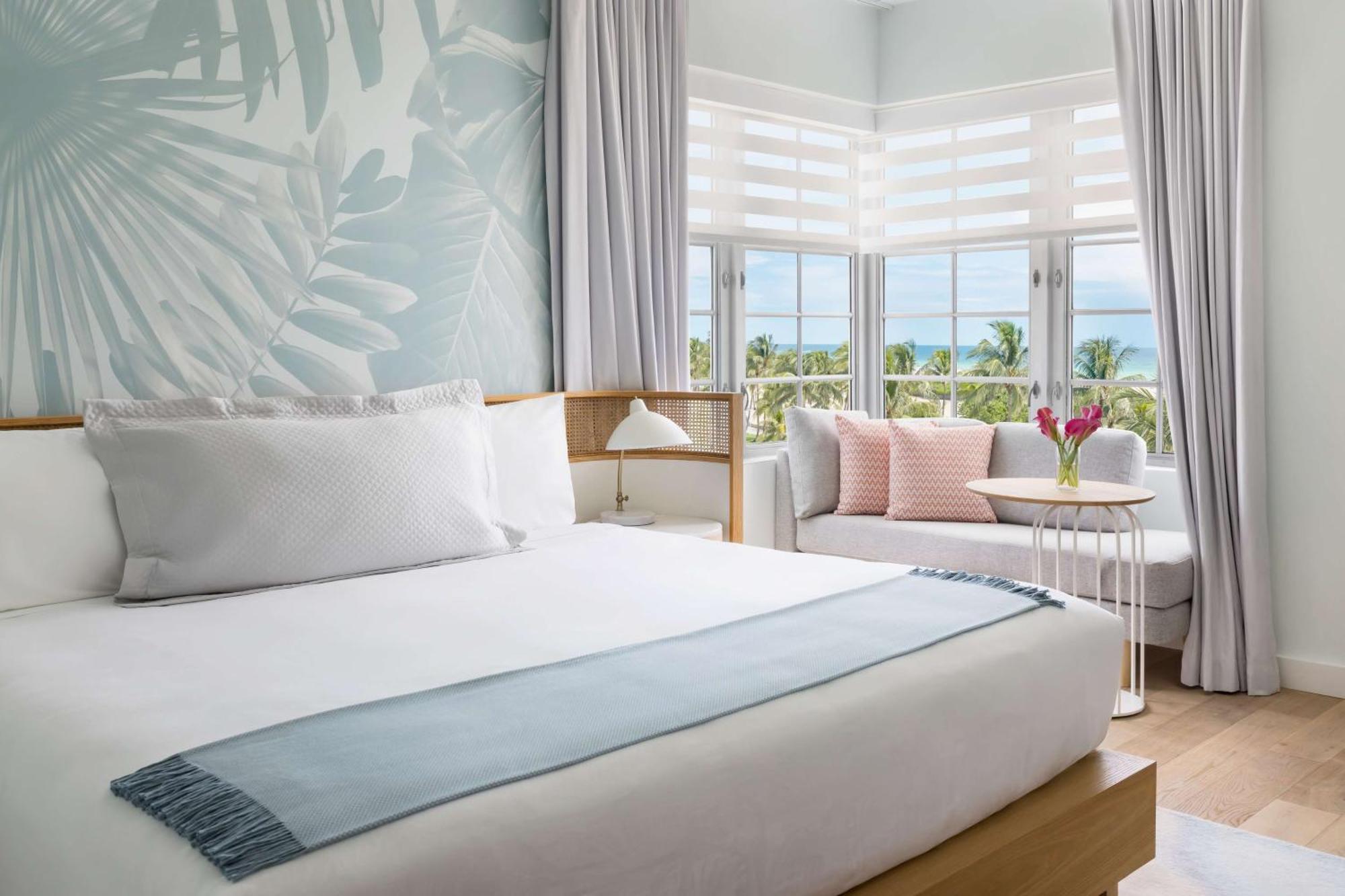 The Gabriel Miami South Beach, Curio Collection By Hilton