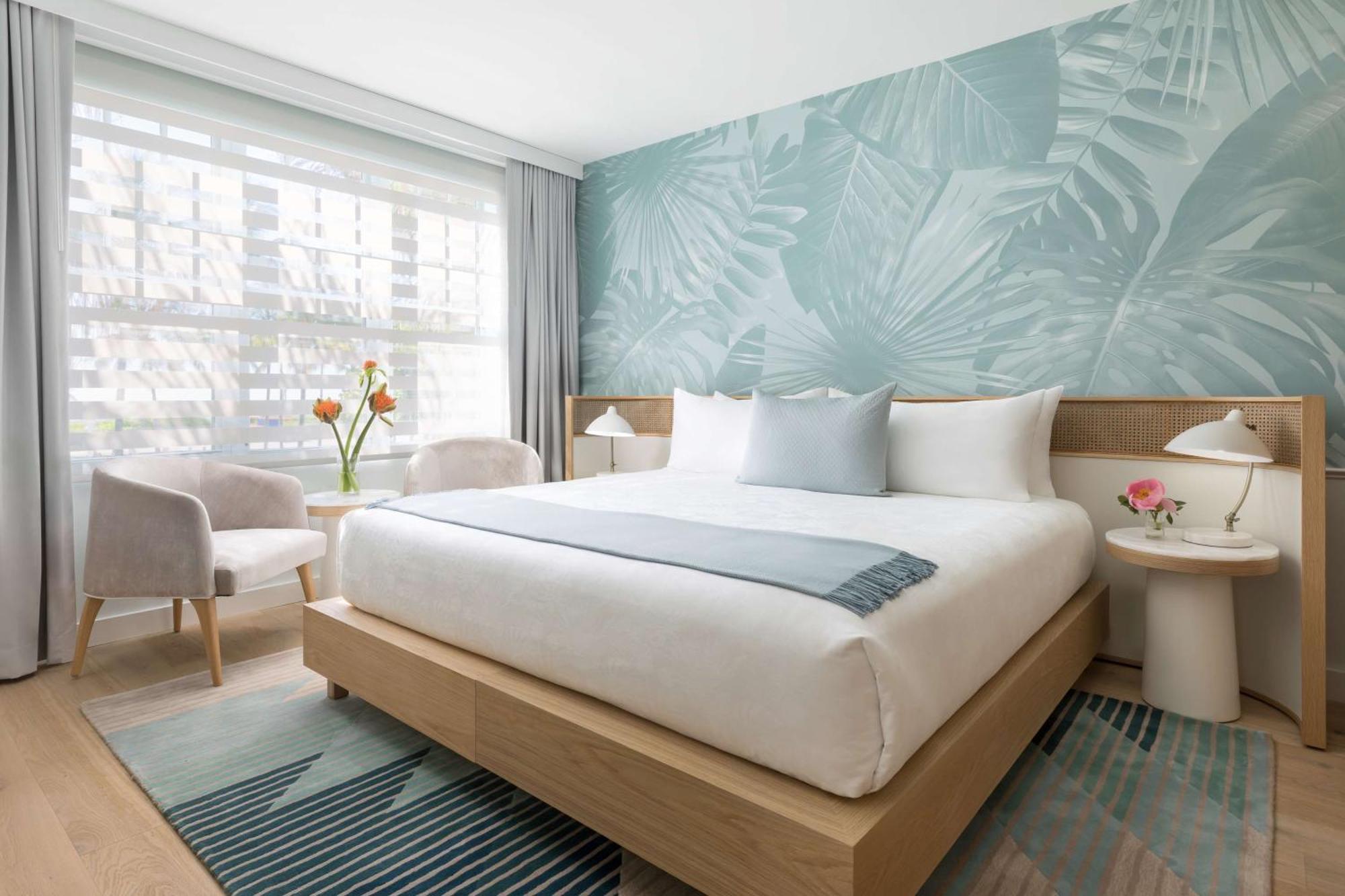 Resort The Gabriel Miami South Beach, Curio Collection By Hilton Miami Beach