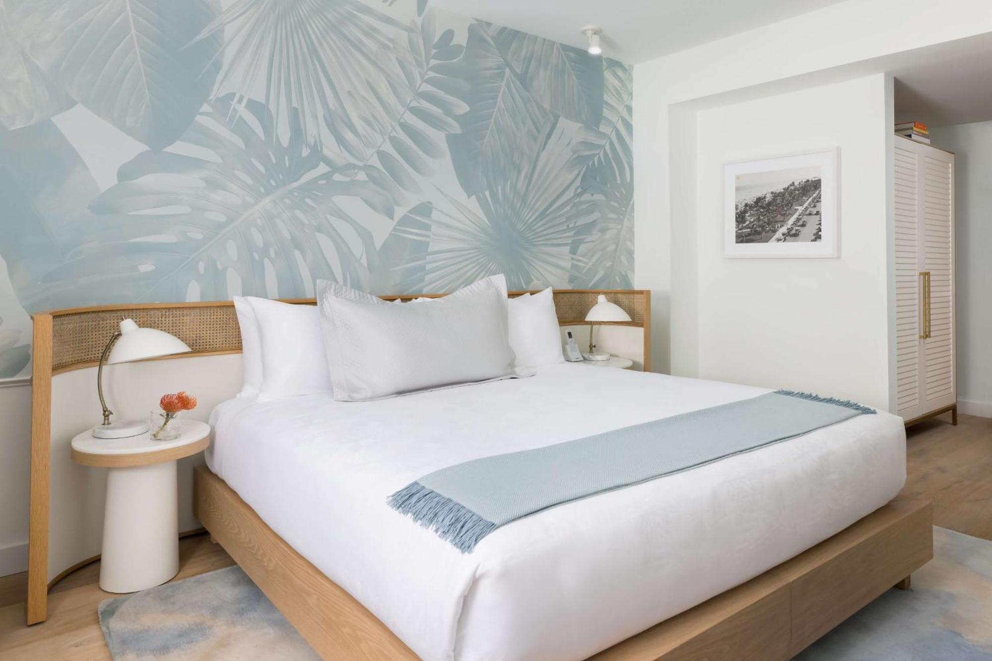 The Gabriel Miami South Beach, Curio Collection By Hilton Resort Miami Beach