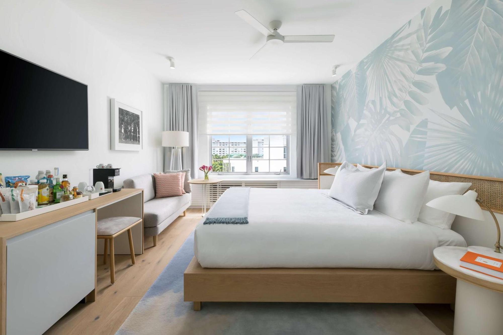 Resort The Gabriel Miami South Beach, Curio Collection By Hilton Miami Beach